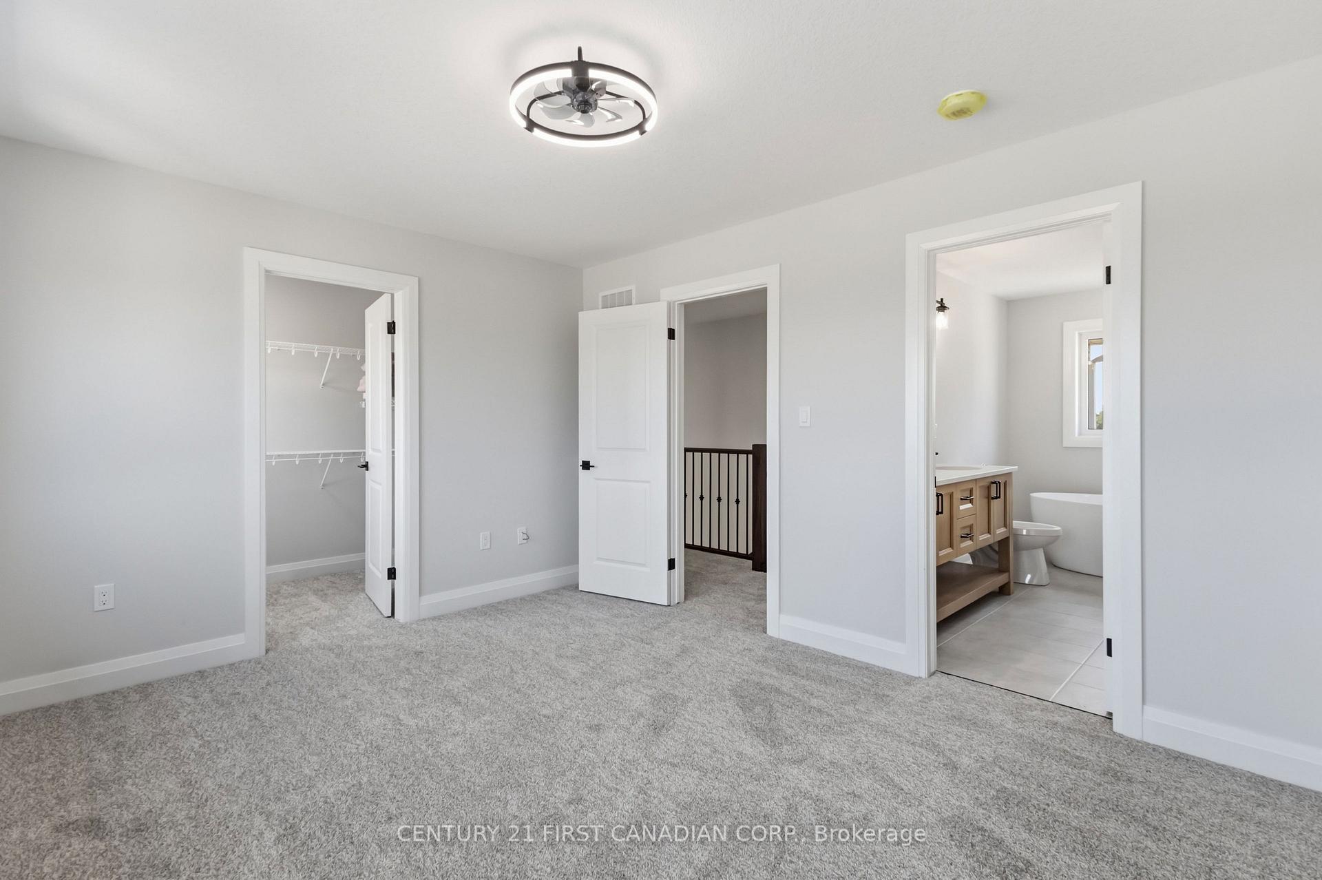 Photo 21 of 115 Addison Avenue, Lucan Biddulph, Lucan — HOMEH