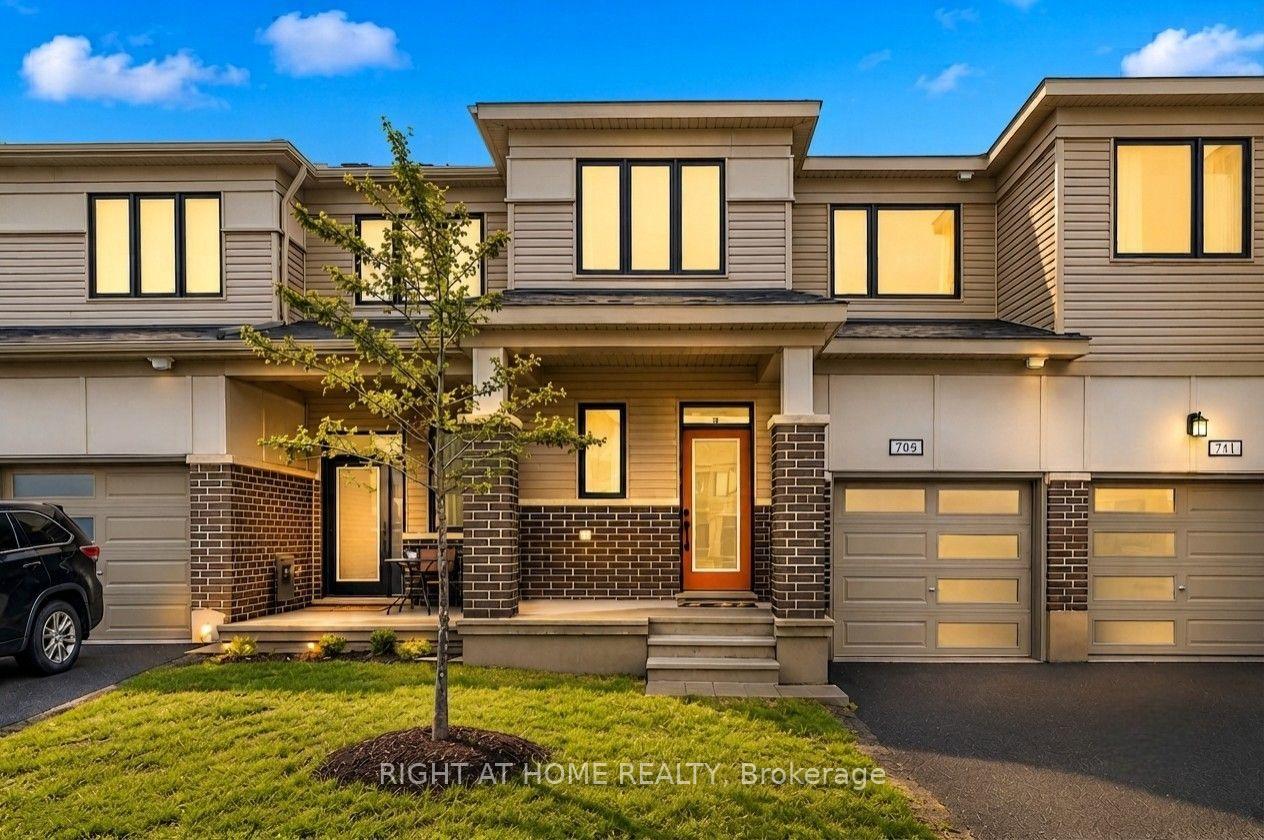 Photo 1 of 709 Derreen Avenue, Ottawa, Stittsville (North) — HOMEH