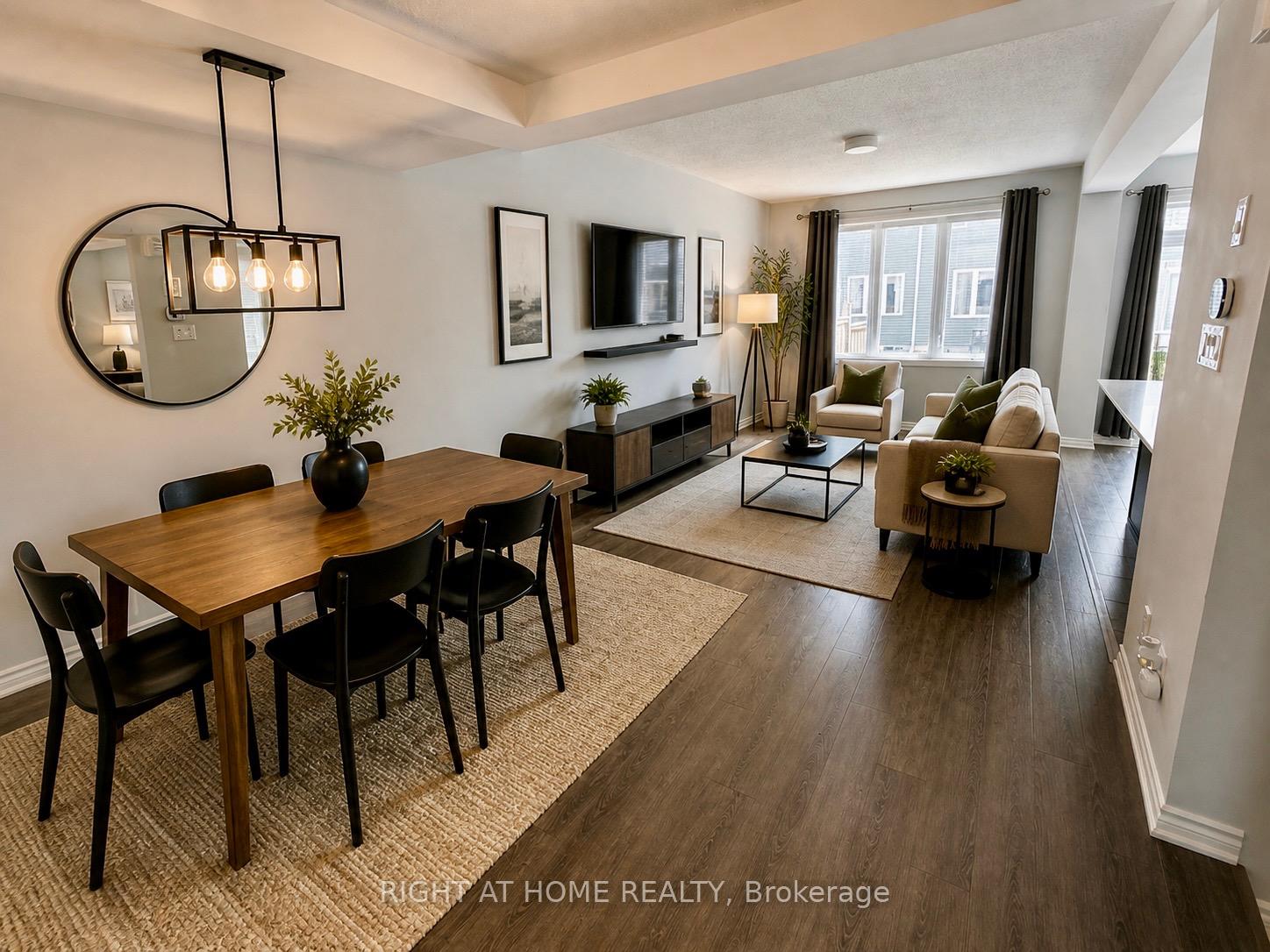 Photo 4 of 709 Derreen Avenue, Ottawa, Stittsville (North) — HOMEH