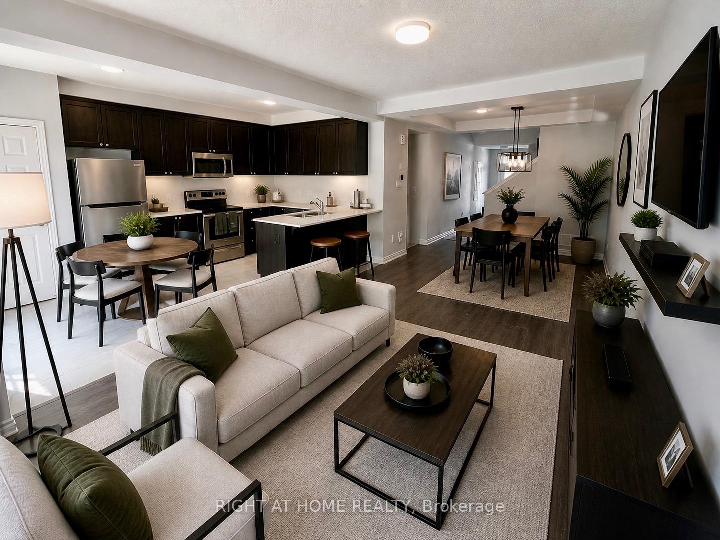 Photo 5 of 709 Derreen Avenue, Ottawa, Stittsville (North) — HOMEH