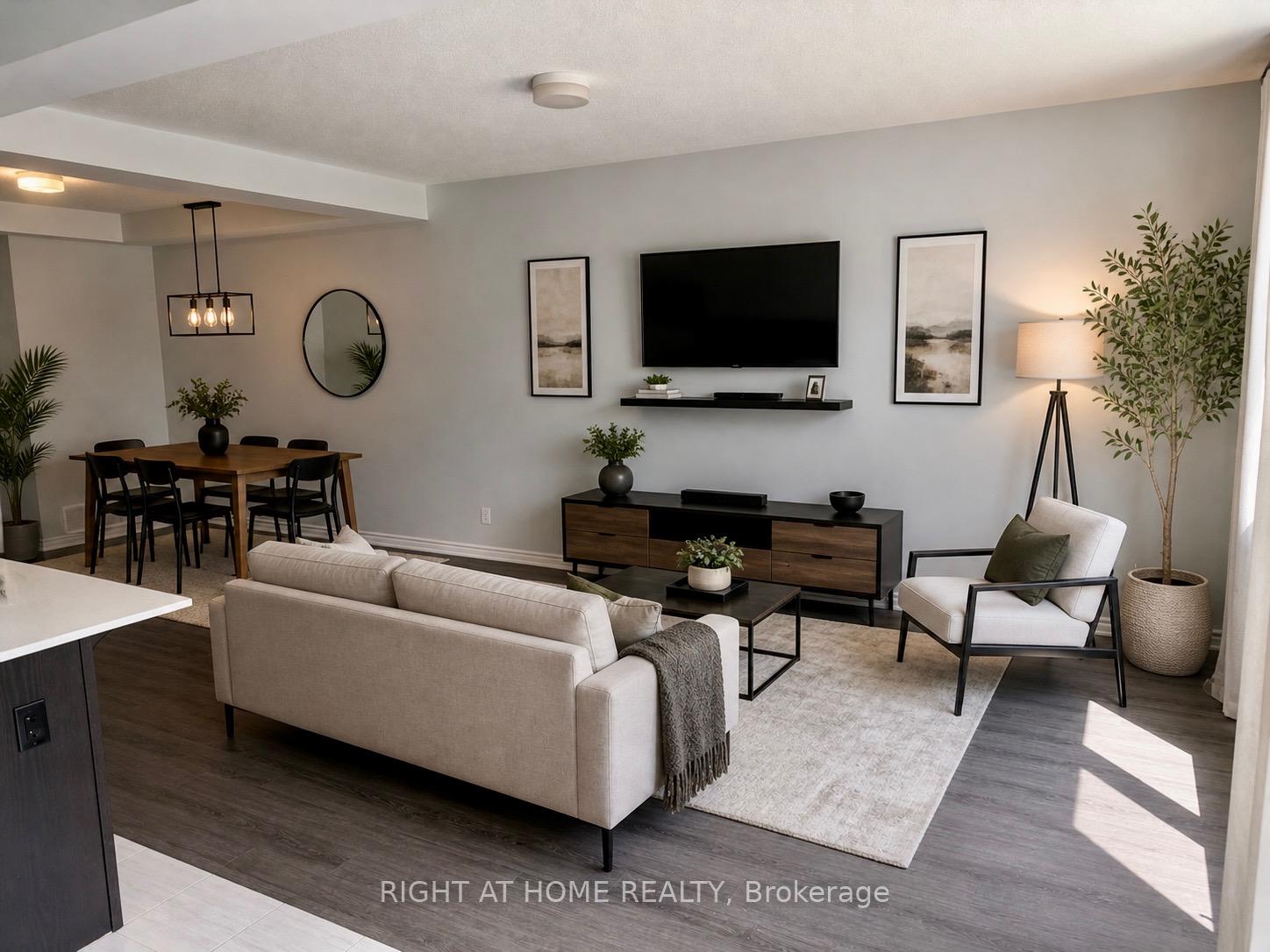 Photo 7 of 709 Derreen Avenue, Ottawa, Stittsville (North) — HOMEH