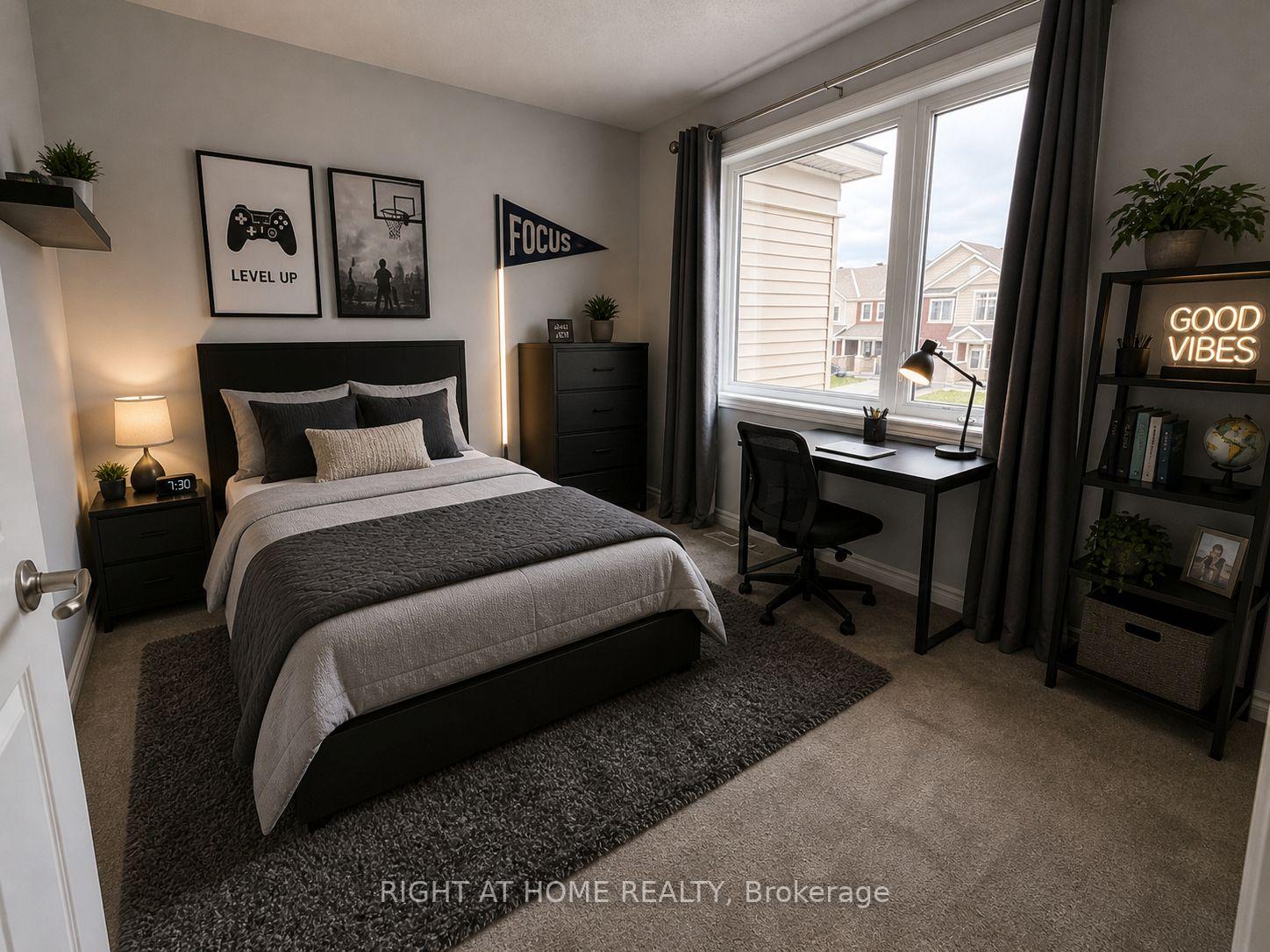 Photo 19 of 709 Derreen Avenue, Ottawa, Stittsville (North) — HOMEH