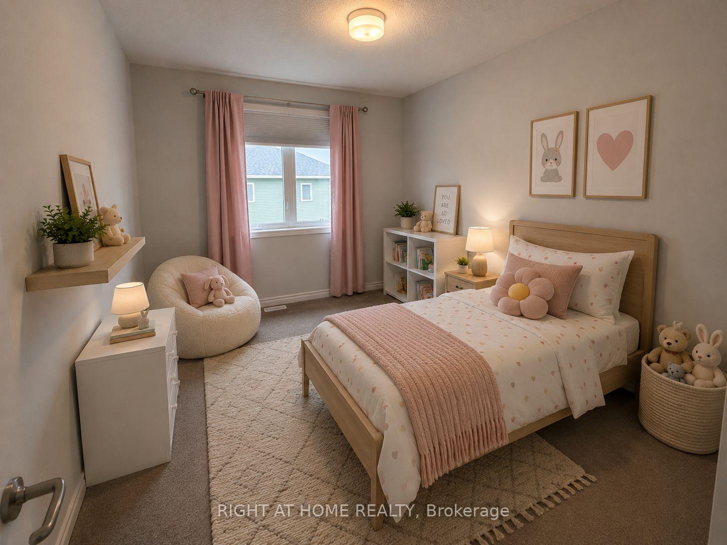 Photo 24 of 709 Derreen Avenue, Ottawa, Stittsville (North) — HOMEH