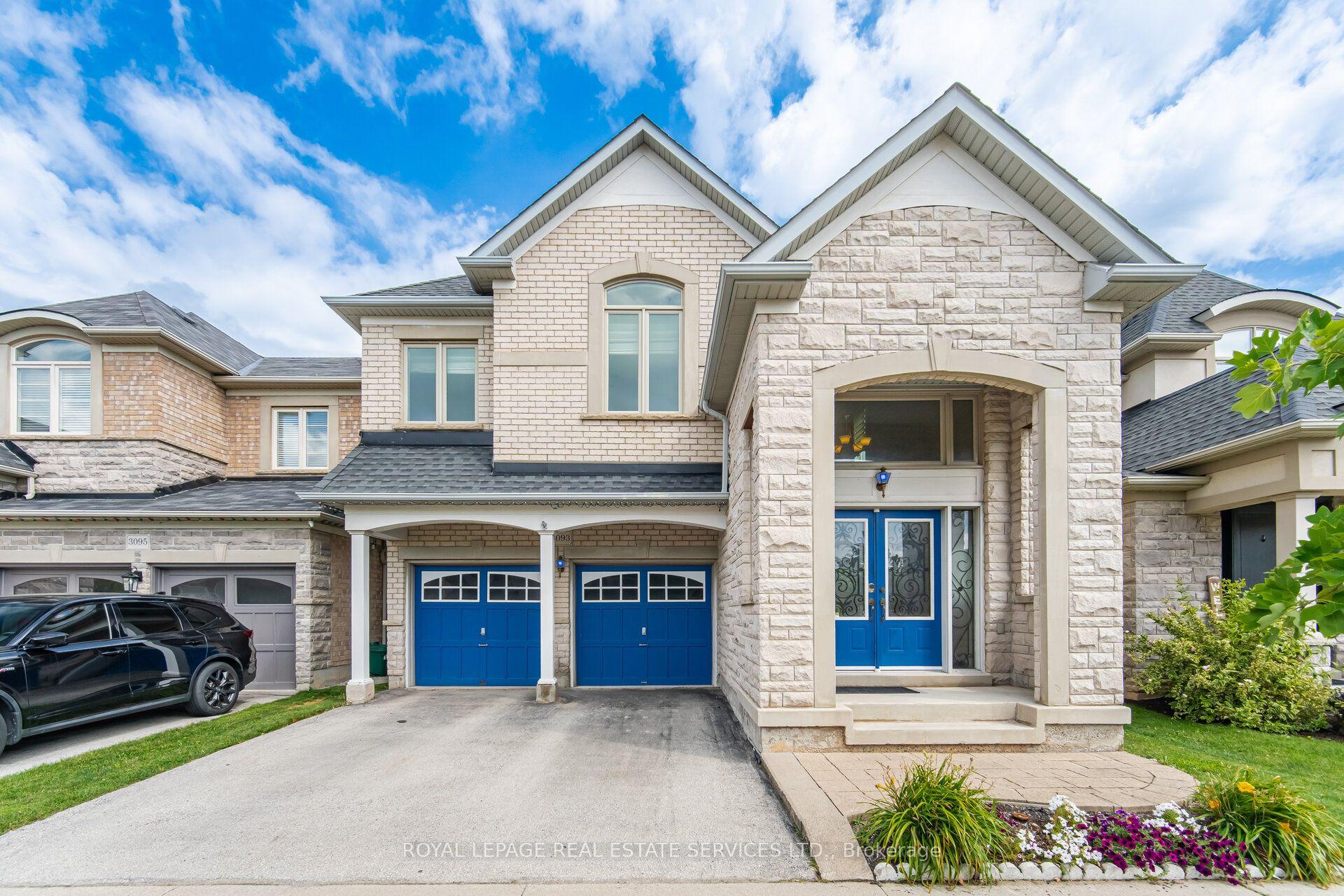 Photo 1 of 3093 Ferguson Drive, Burlington, Alton — HOMEH