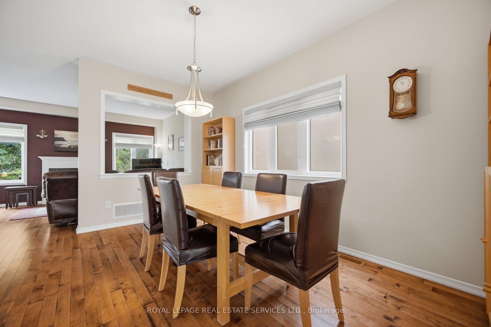 Photo 9 of 3093 Ferguson Drive, Burlington, Alton — HOMEH