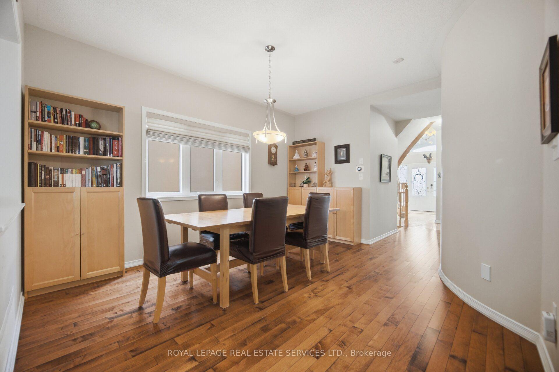 Photo 10 of 3093 Ferguson Drive, Burlington, Alton — HOMEH