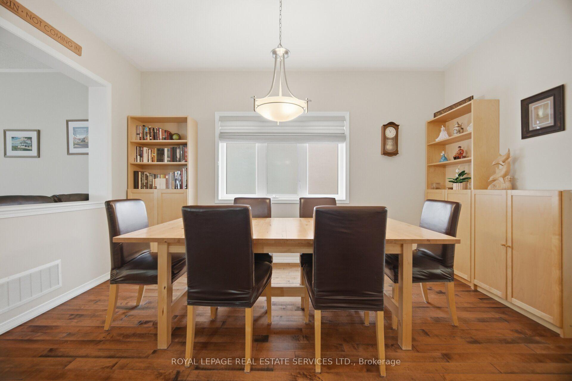 Photo 11 of 3093 Ferguson Drive, Burlington, Alton — HOMEH
