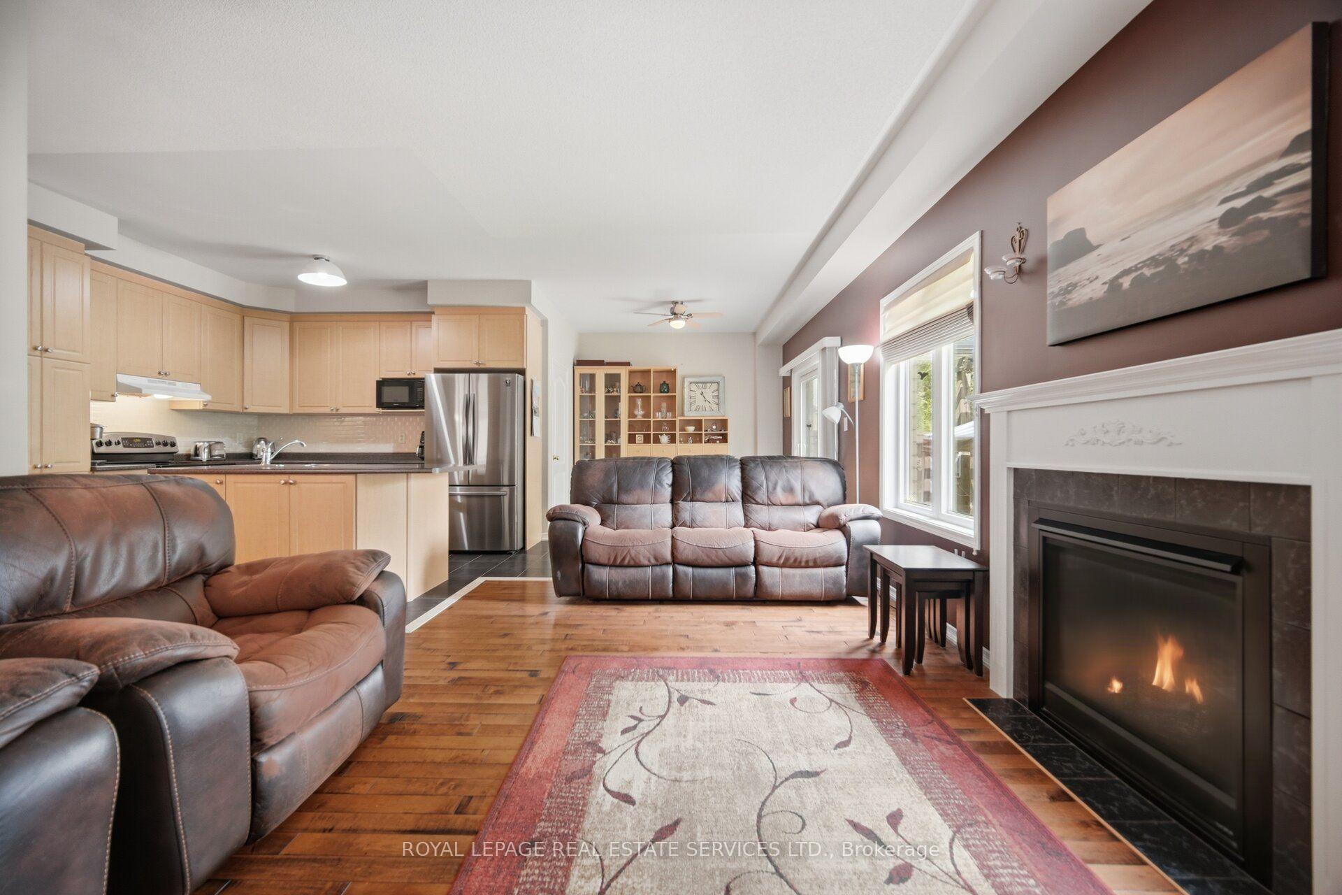 Photo 14 of 3093 Ferguson Drive, Burlington, Alton — HOMEH