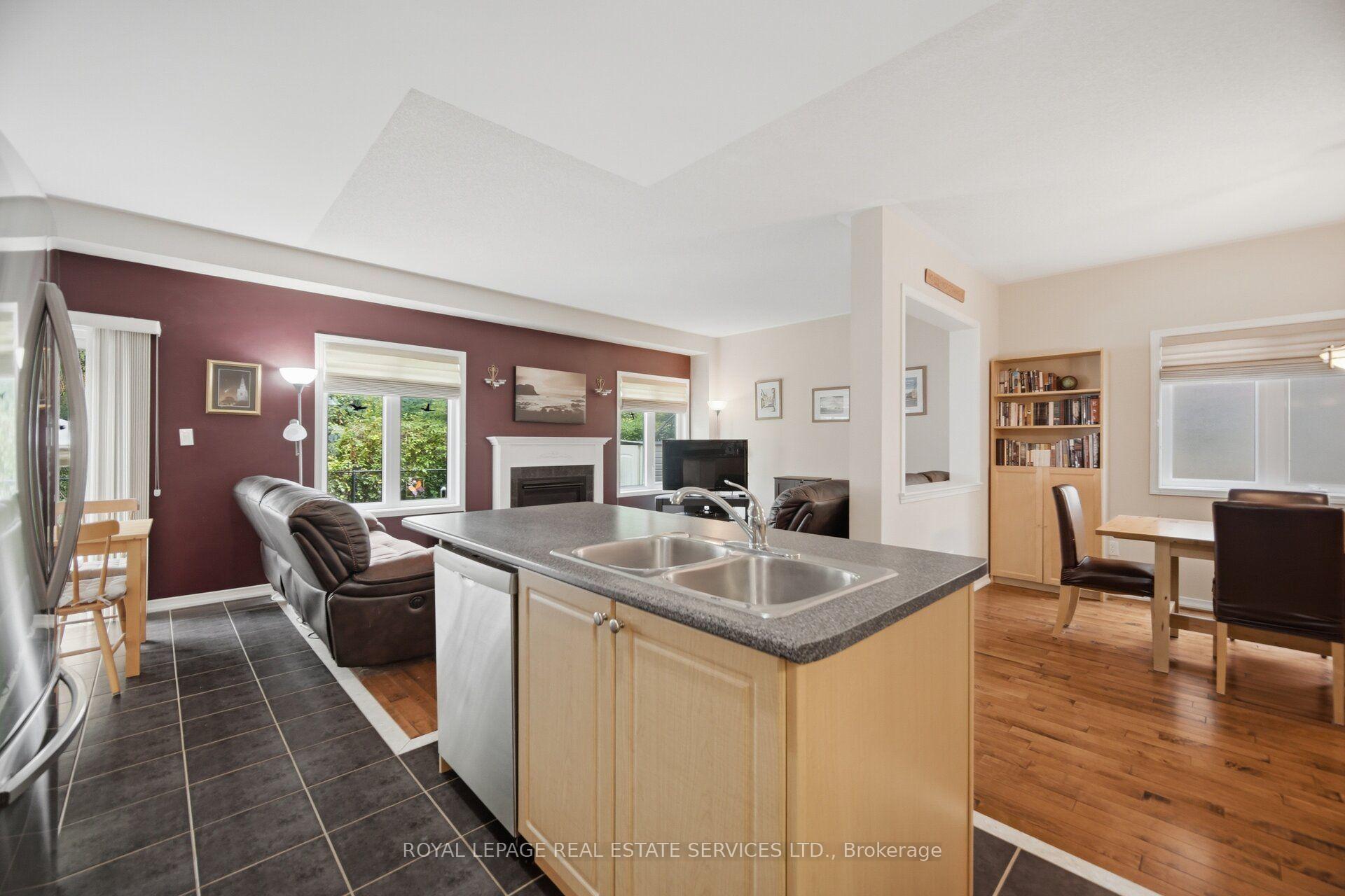 Photo 18 of 3093 Ferguson Drive, Burlington, Alton — HOMEH