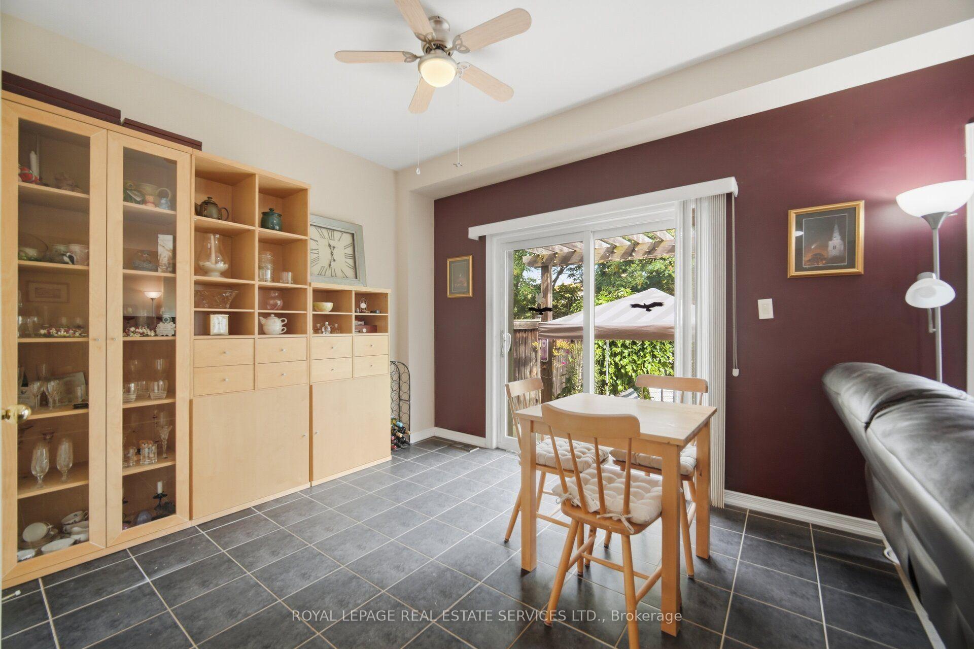 Photo 19 of 3093 Ferguson Drive, Burlington, Alton — HOMEH