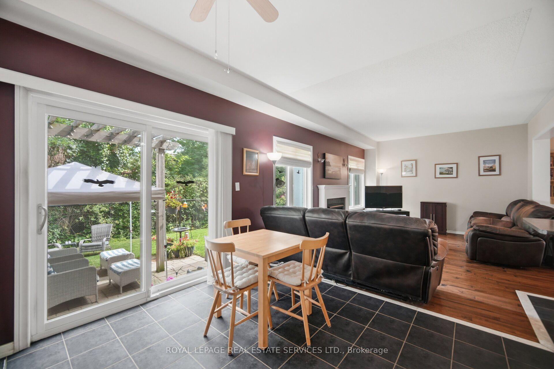 Photo 20 of 3093 Ferguson Drive, Burlington, Alton — HOMEH