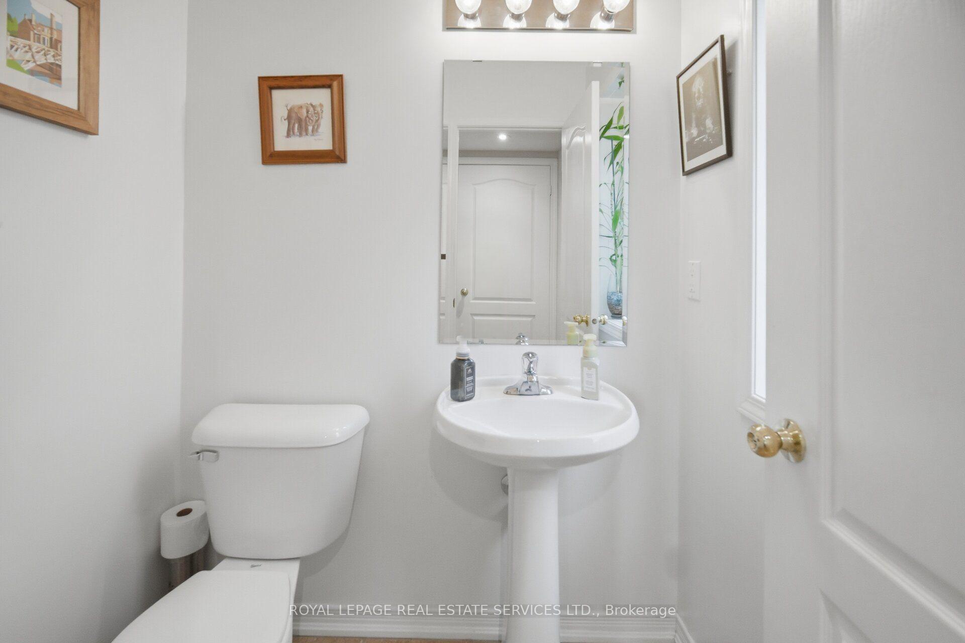 Photo 22 of 3093 Ferguson Drive, Burlington, Alton — HOMEH