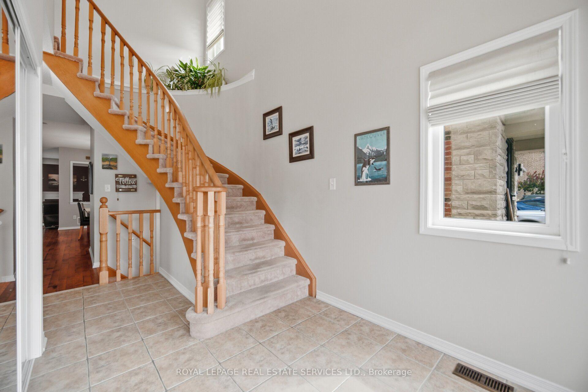 Photo 24 of 3093 Ferguson Drive, Burlington, Alton — HOMEH