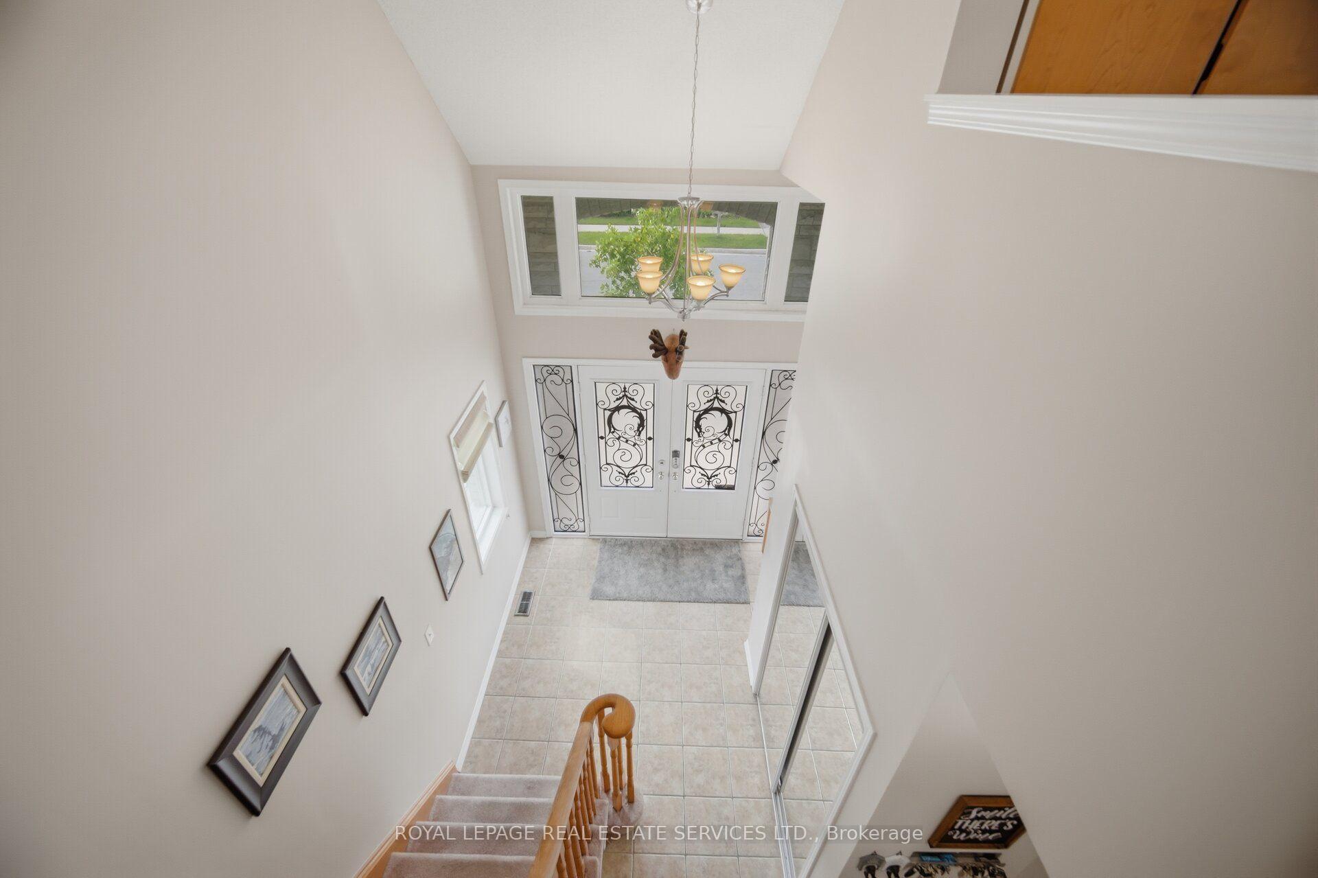 Photo 25 of 3093 Ferguson Drive, Burlington, Alton — HOMEH