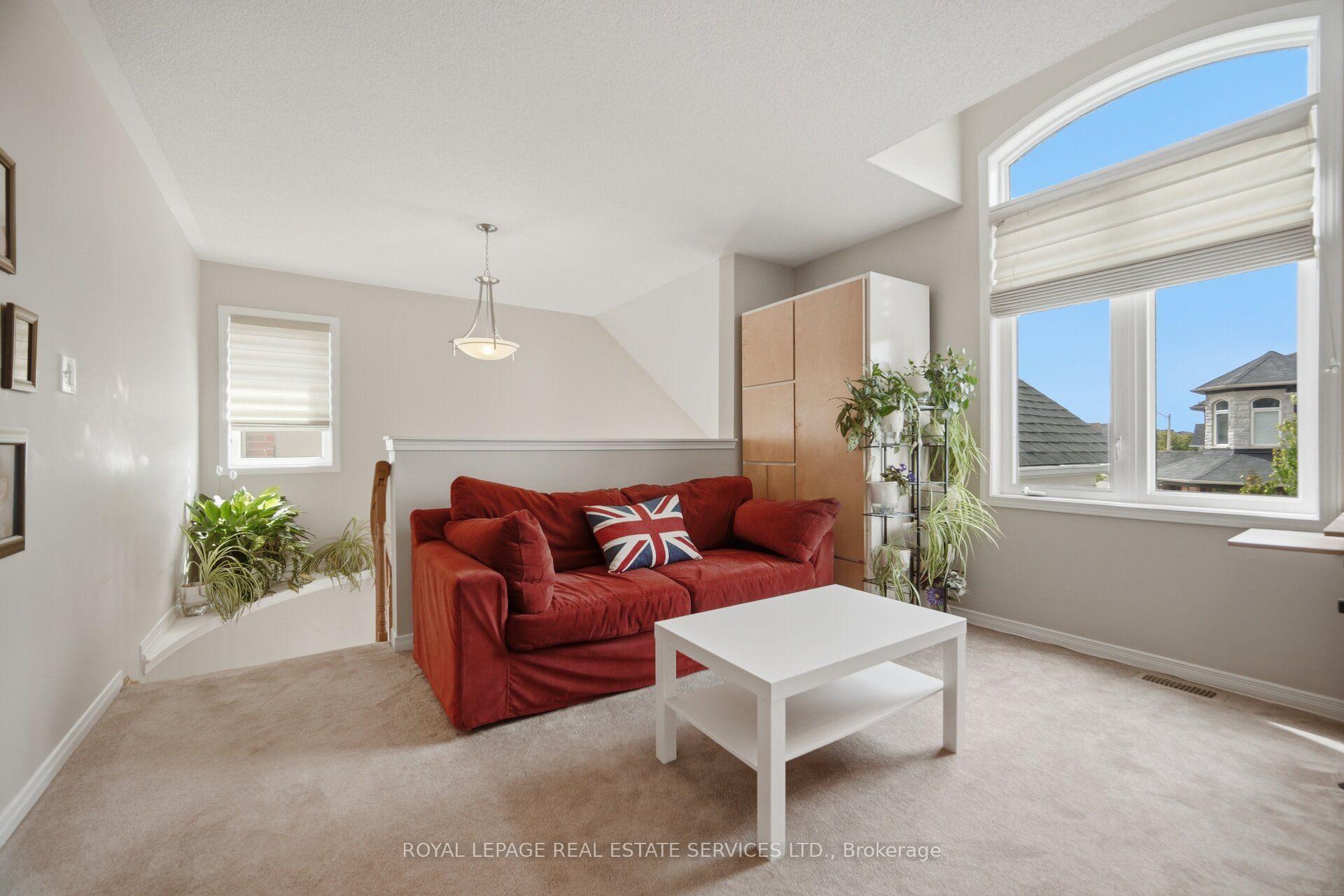 Photo 26 of 3093 Ferguson Drive, Burlington, Alton — HOMEH