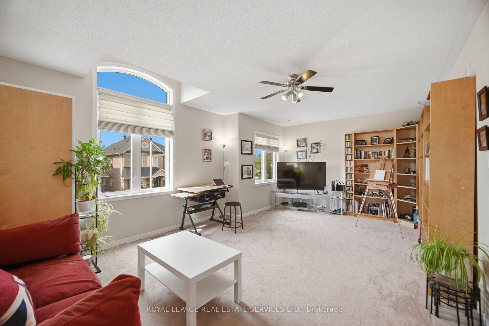 Photo 27 of 3093 Ferguson Drive, Burlington, Alton — HOMEH