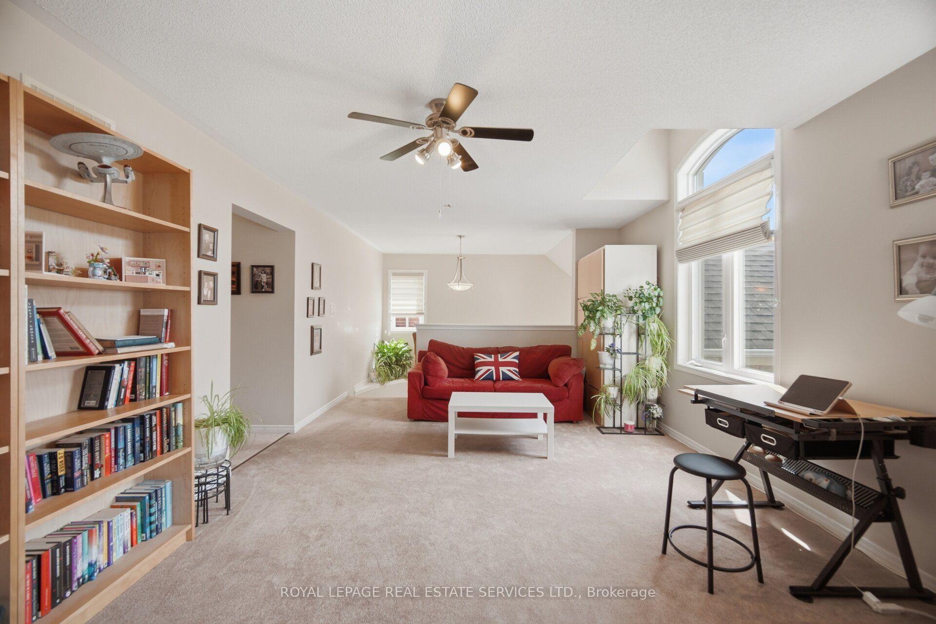 Photo 28 of 3093 Ferguson Drive, Burlington, Alton — HOMEH
