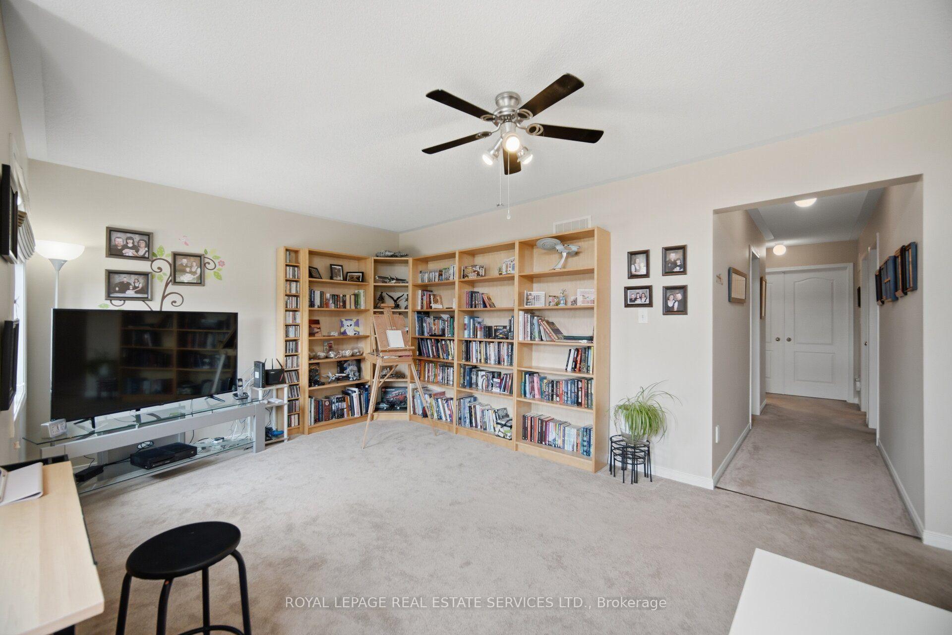 Photo 29 of 3093 Ferguson Drive, Burlington, Alton — HOMEH