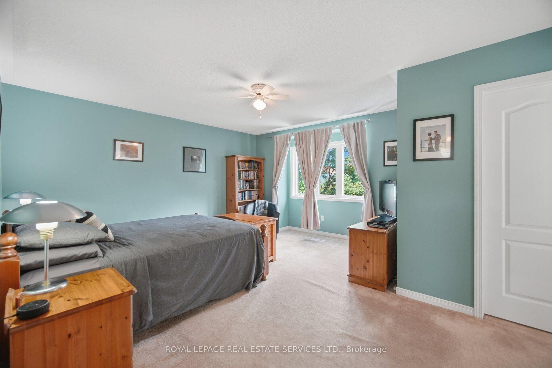 Photo 30 of 3093 Ferguson Drive, Burlington, Alton — HOMEH