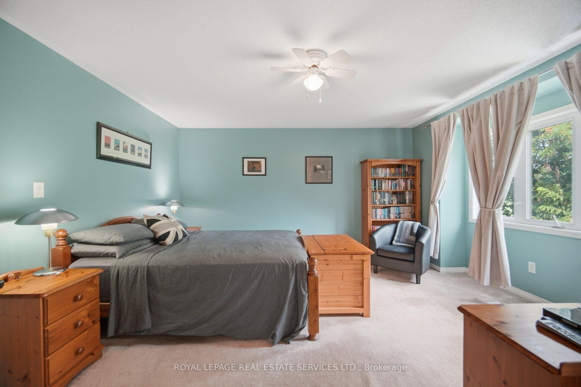Photo 31 of 3093 Ferguson Drive, Burlington, Alton — HOMEH
