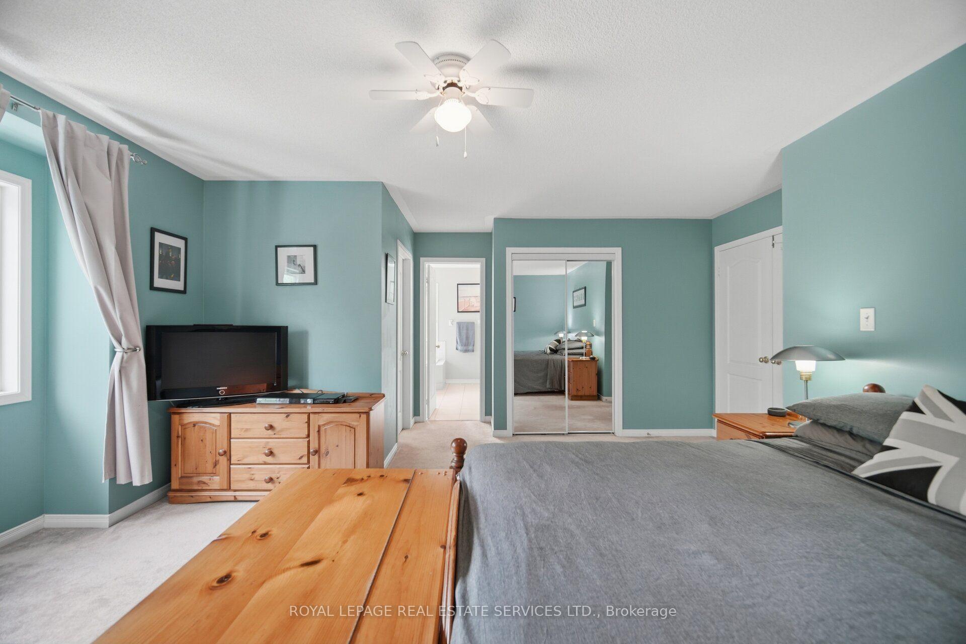 Photo 32 of 3093 Ferguson Drive, Burlington, Alton — HOMEH
