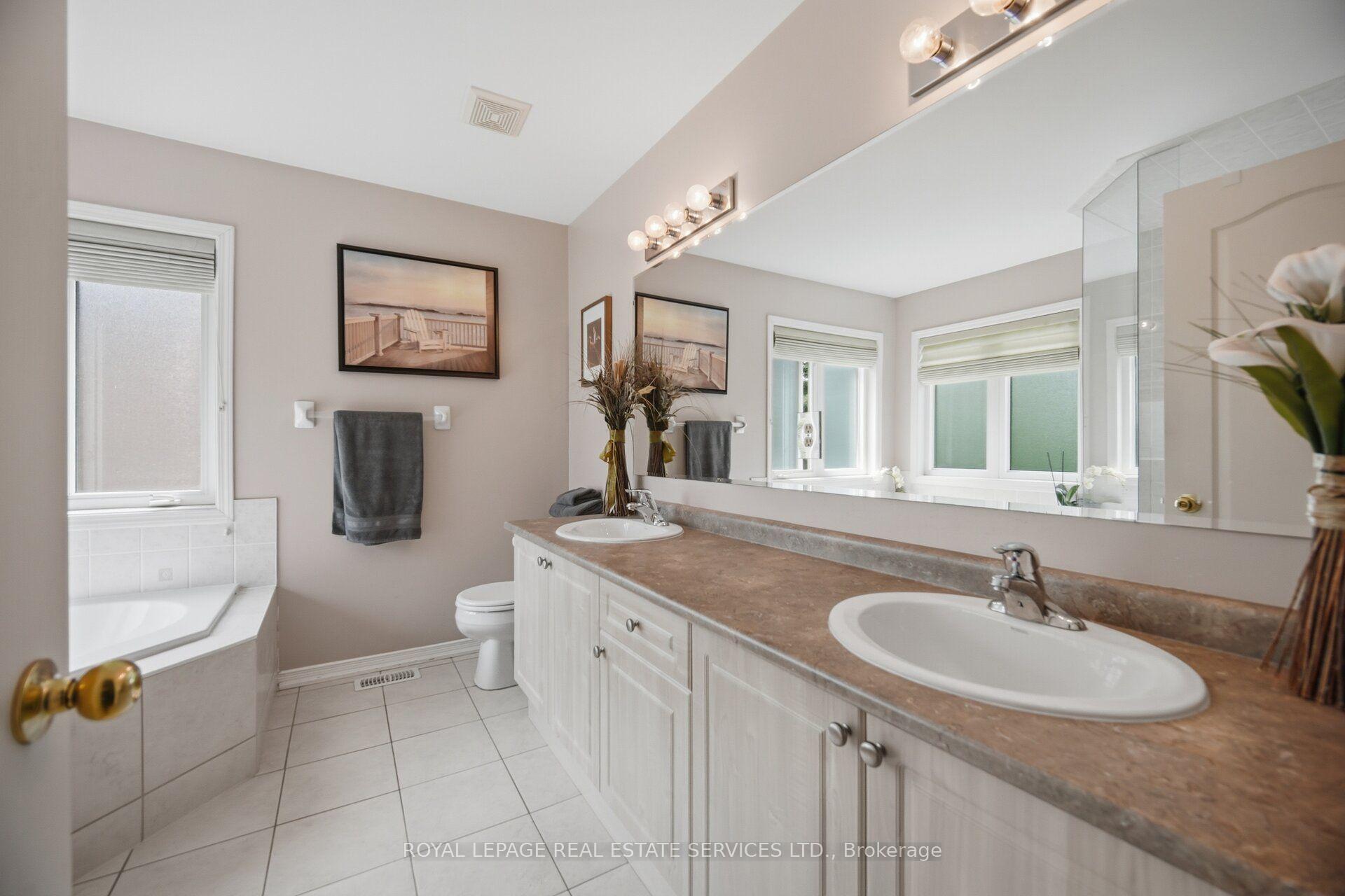 Photo 33 of 3093 Ferguson Drive, Burlington, Alton — HOMEH