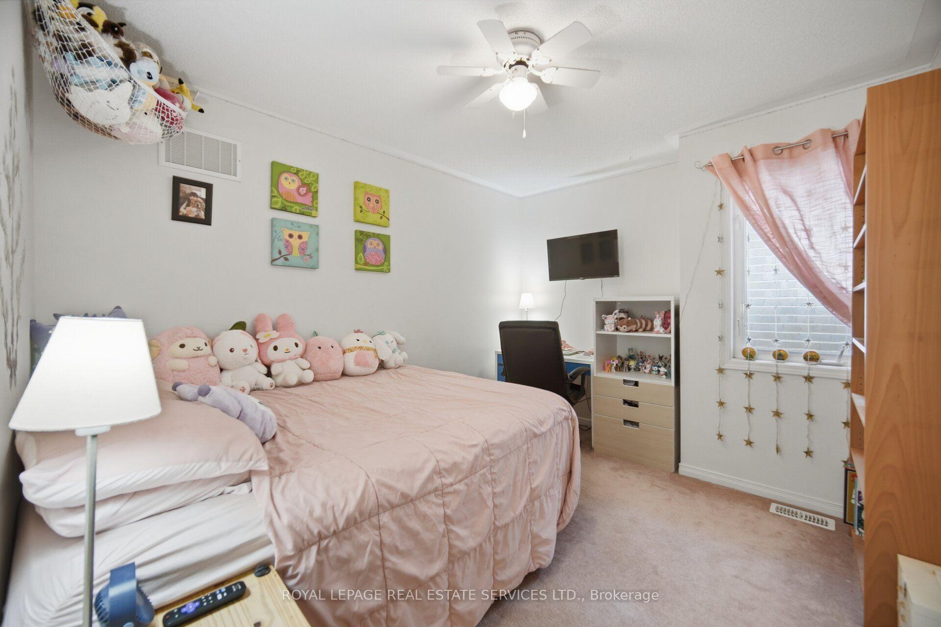 Photo 39 of 3093 Ferguson Drive, Burlington, Alton — HOMEH