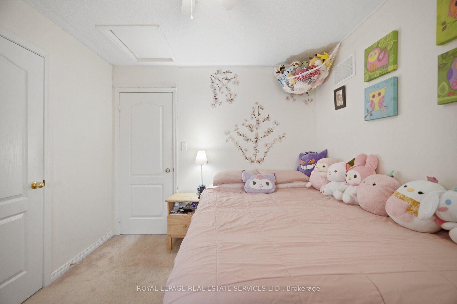 Photo 40 of 3093 Ferguson Drive, Burlington, Alton — HOMEH