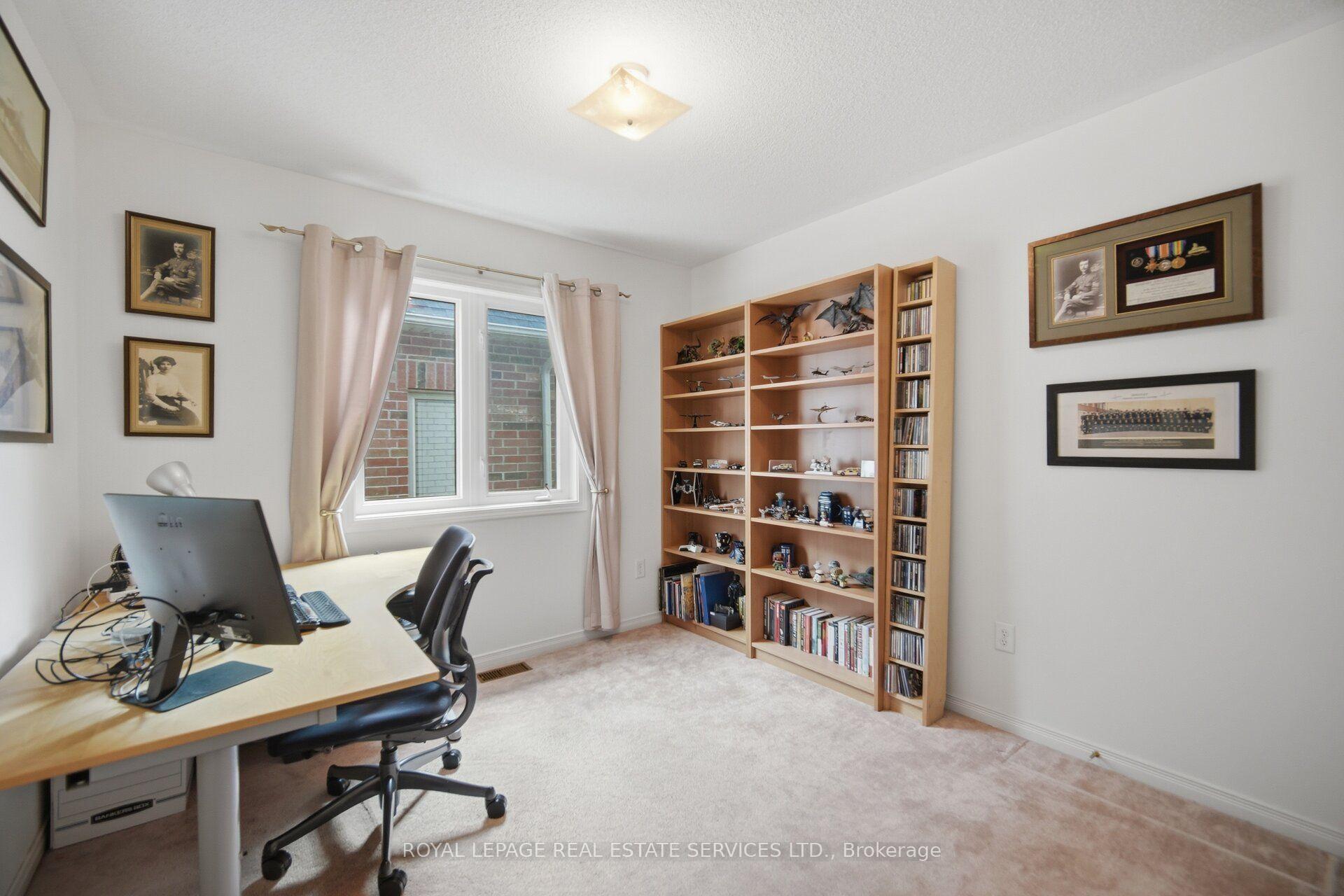 Photo 41 of 3093 Ferguson Drive, Burlington, Alton — HOMEH