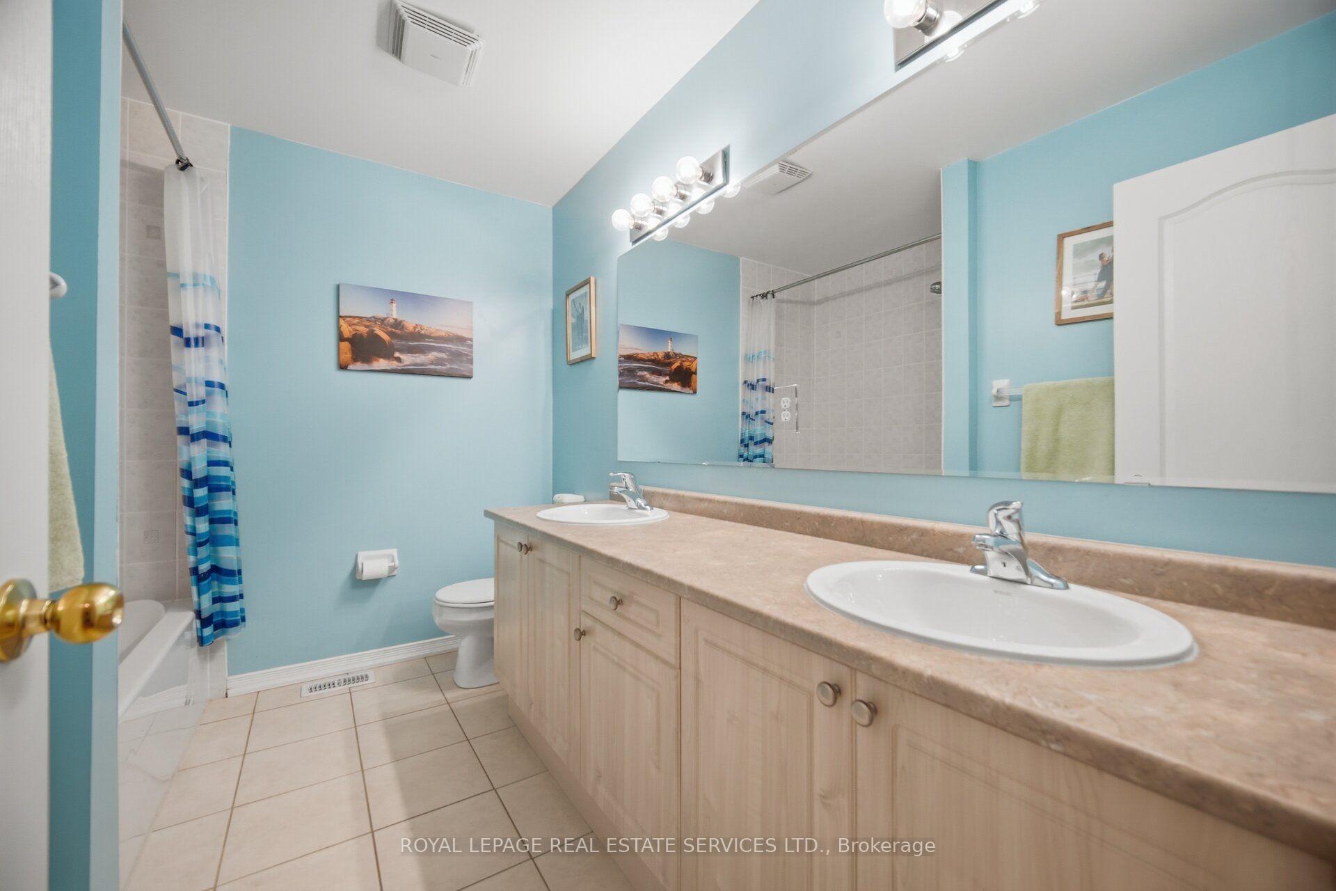 Photo 43 of 3093 Ferguson Drive, Burlington, Alton — HOMEH