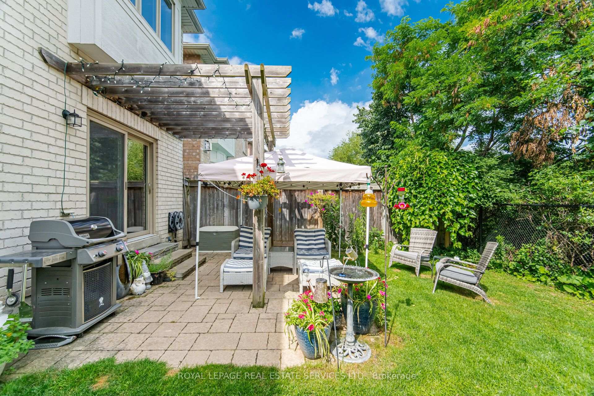 Photo 45 of 3093 Ferguson Drive, Burlington, Alton — HOMEH