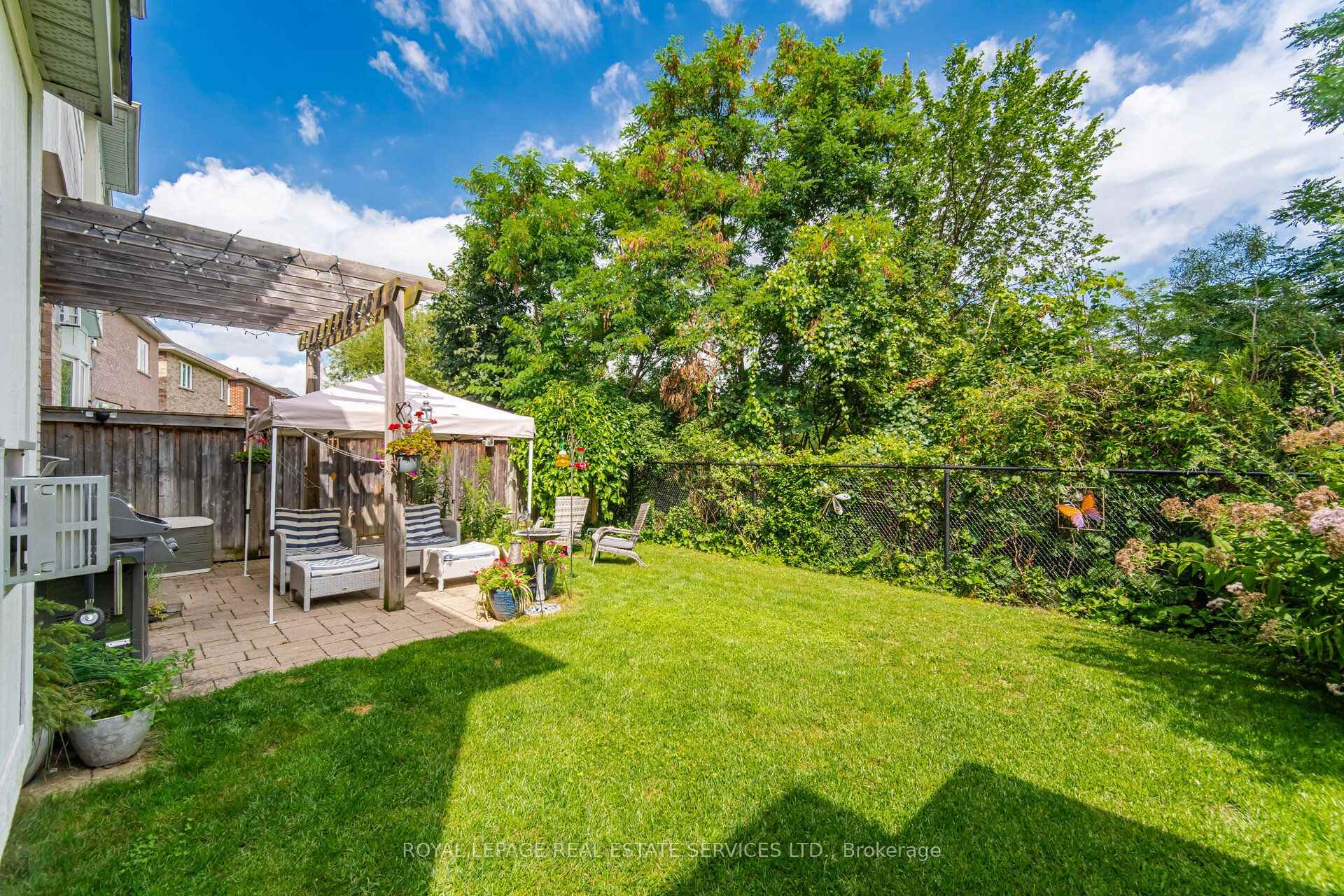 Photo 46 of 3093 Ferguson Drive, Burlington, Alton — HOMEH