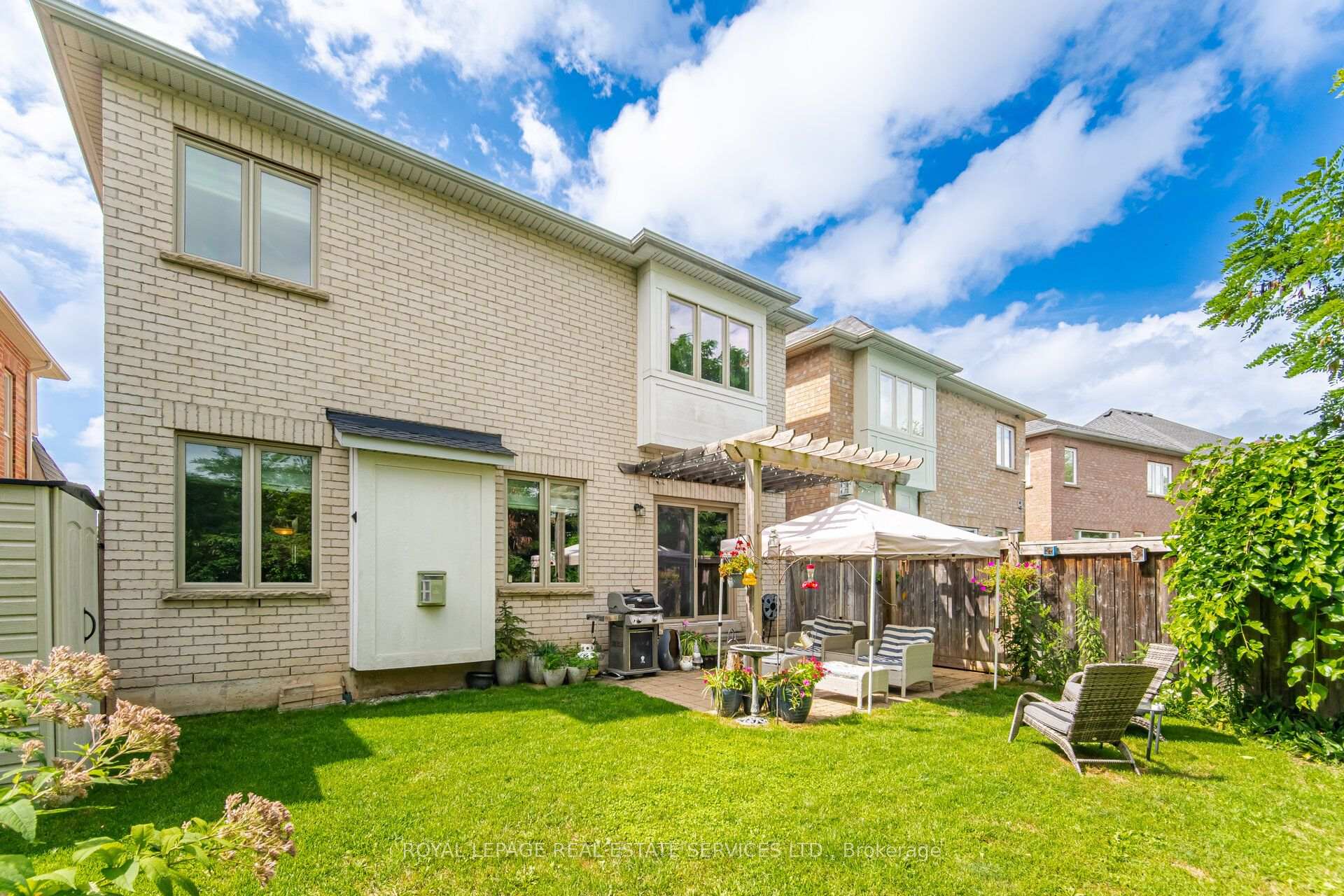 Photo 47 of 3093 Ferguson Drive, Burlington, Alton — HOMEH