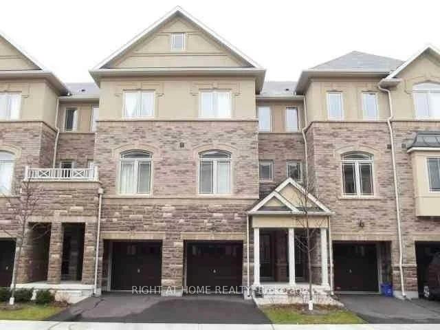 Front of Unit 7, 6625 Falconer Drive
