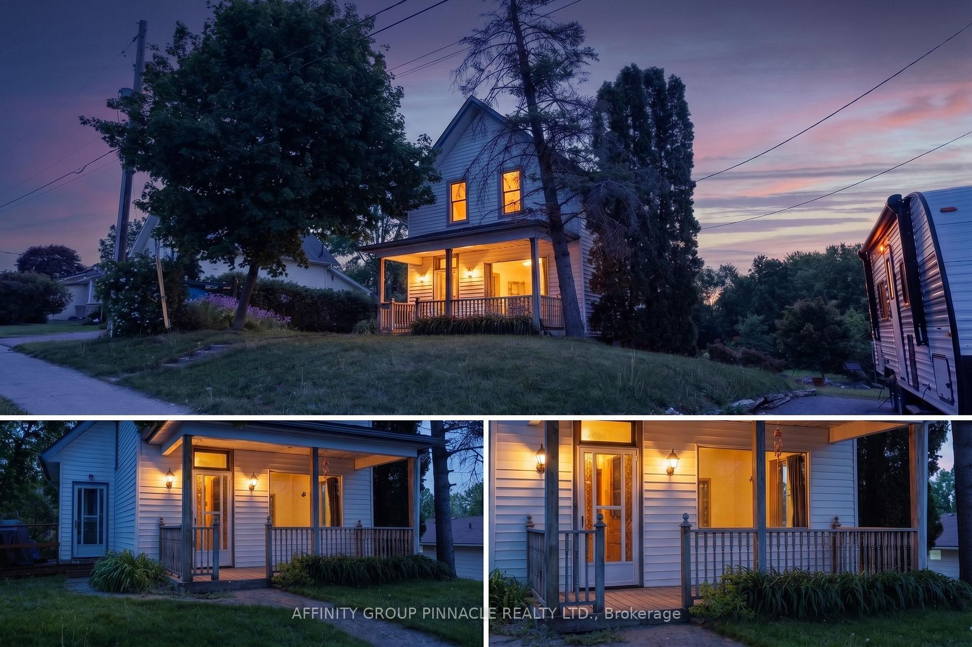 Photo 1 of 7 Colborne Street E, Kawartha Lakes, Lindsay — HOMEH