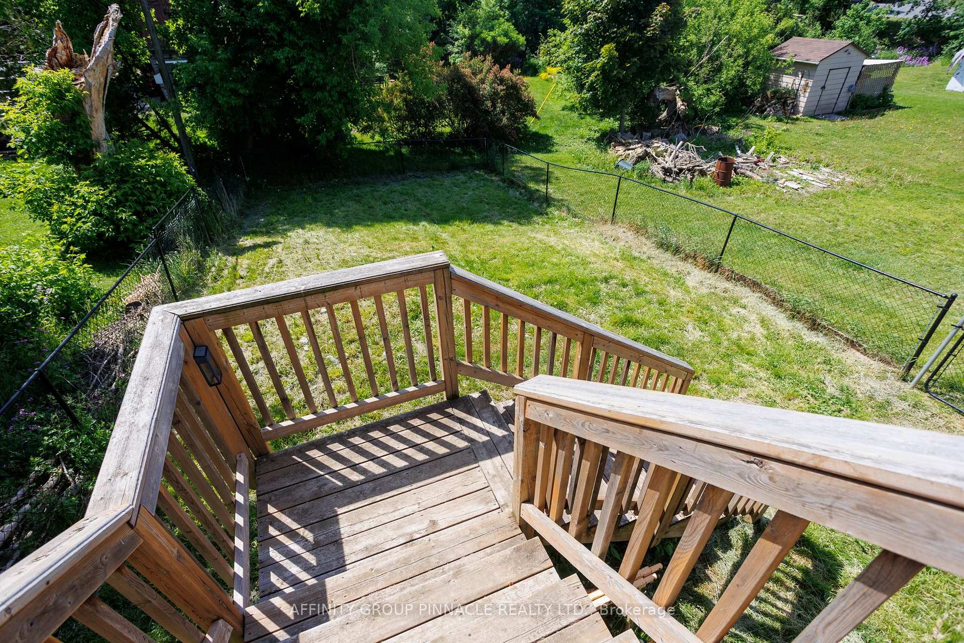 Photo 37 of 7 Colborne Street E, Kawartha Lakes, Lindsay — HOMEH