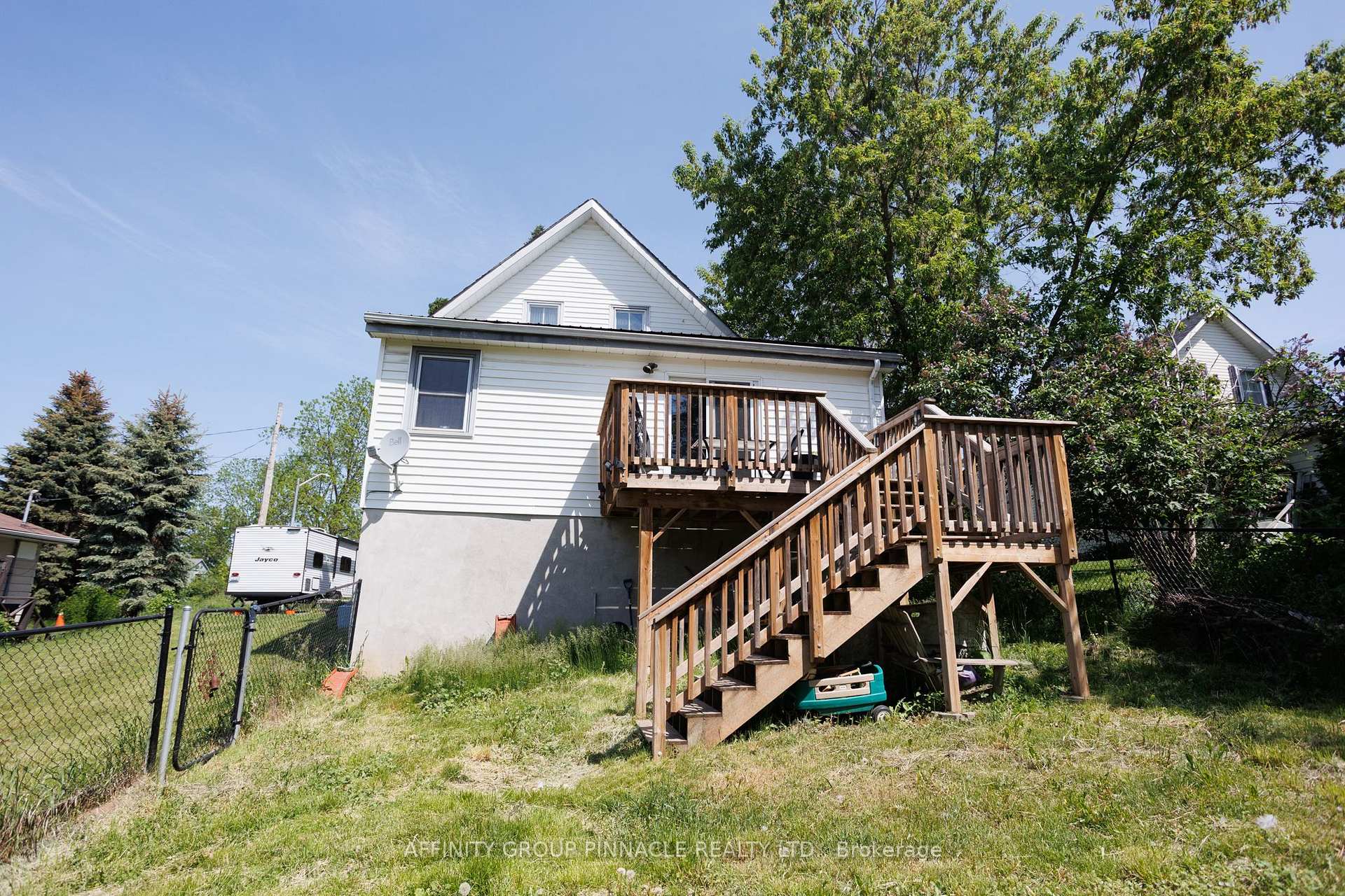 Photo 40 of 7 Colborne Street E, Kawartha Lakes, Lindsay — HOMEH