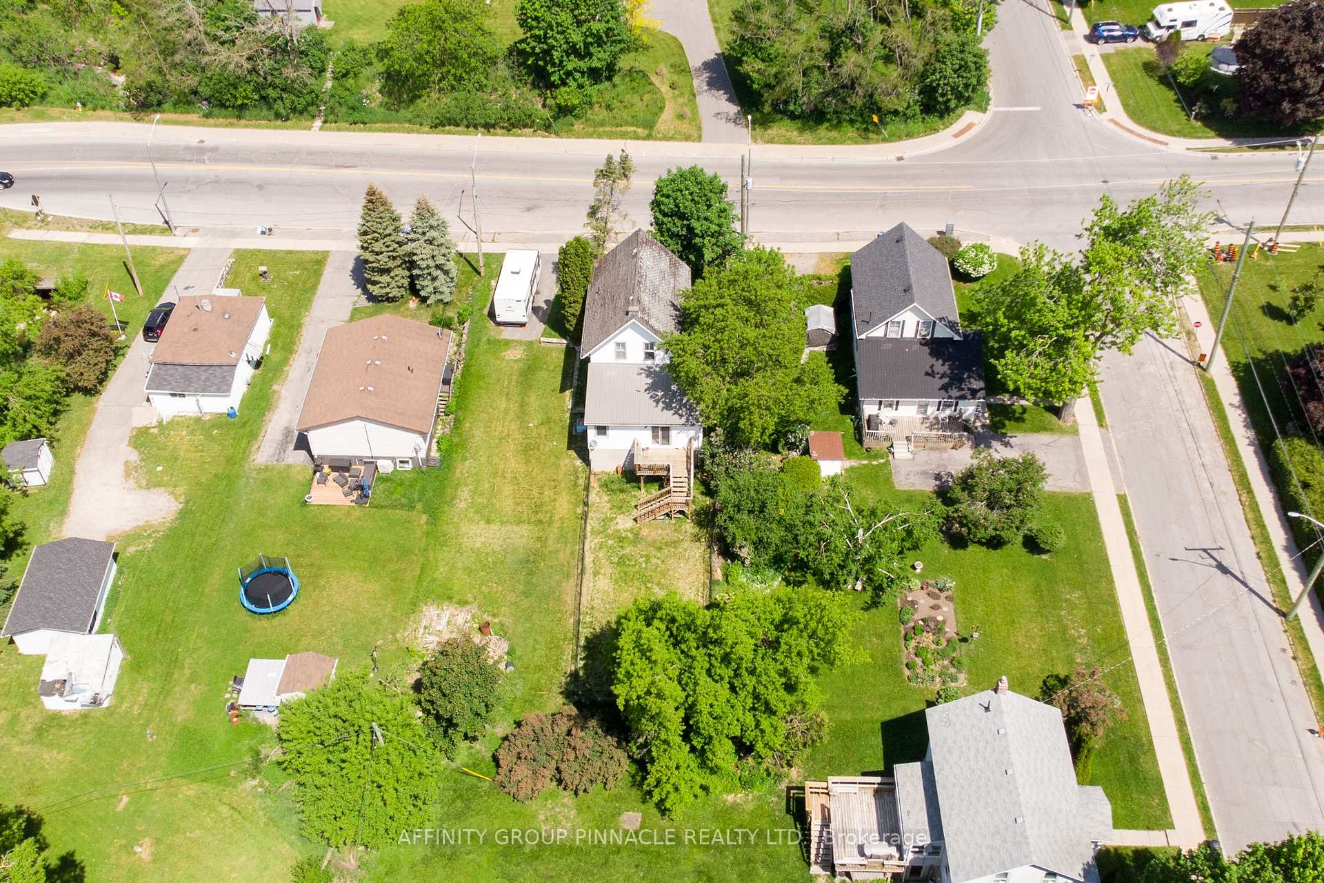 Photo 44 of 7 Colborne Street E, Kawartha Lakes, Lindsay — HOMEH