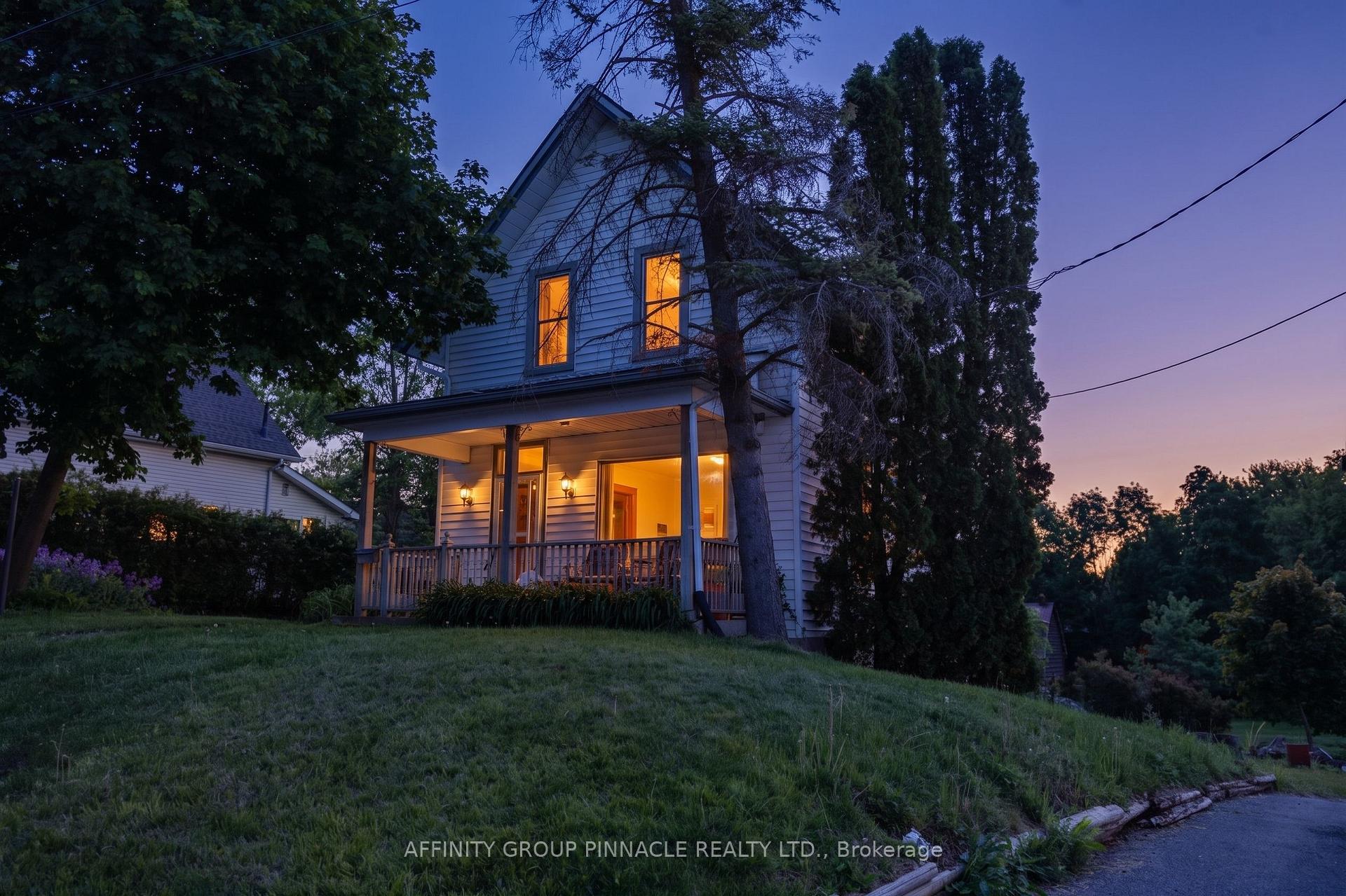 Photo 45 of 7 Colborne Street E, Kawartha Lakes, Lindsay — HOMEH