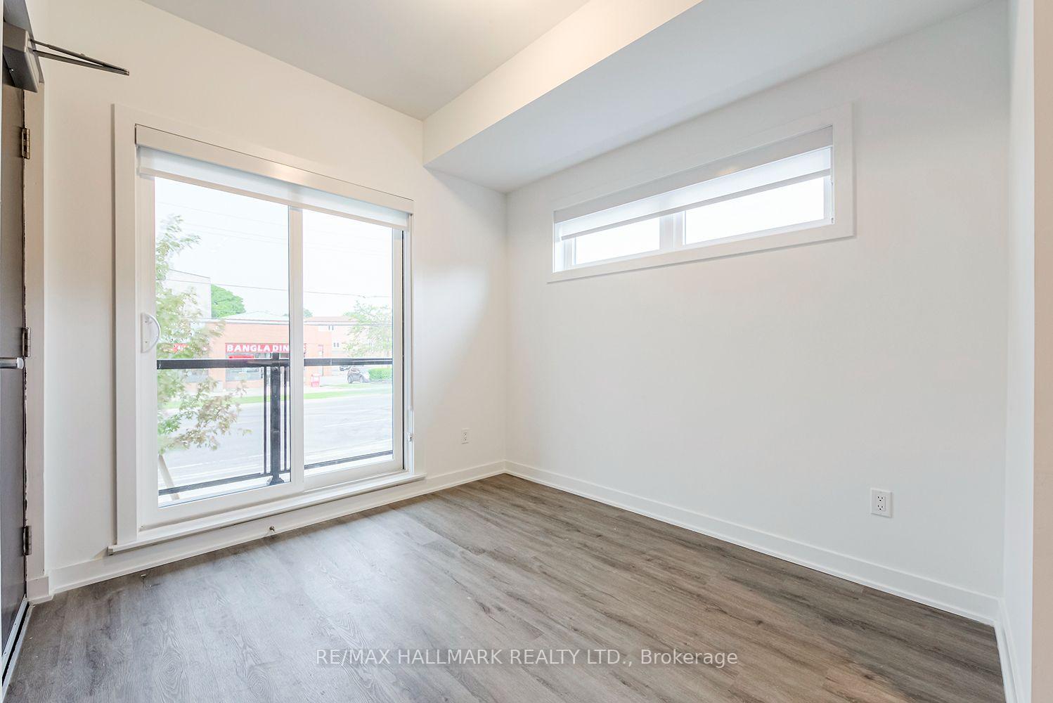Photo 8 of Unit 223, 37 Danforth Road, Scarborough, Oakridge — HOMEH