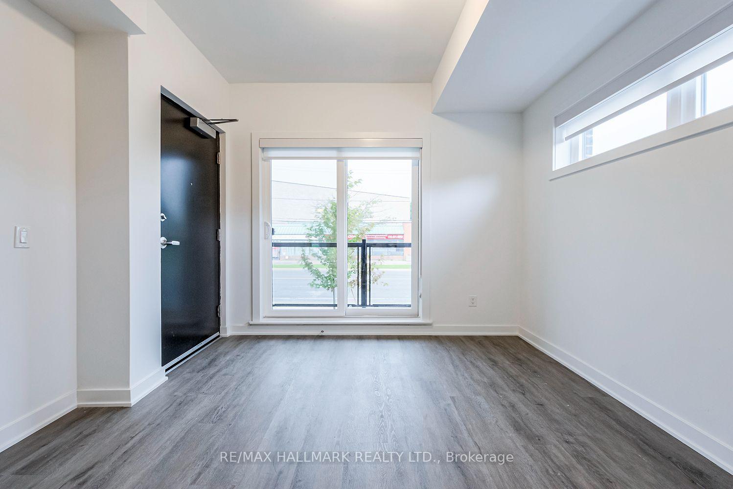 Photo 9 of Unit 223, 37 Danforth Road, Scarborough, Oakridge — HOMEH