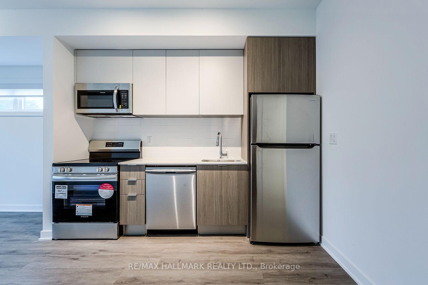 Photo 12 of Unit 223, 37 Danforth Road, Scarborough, Oakridge — HOMEH