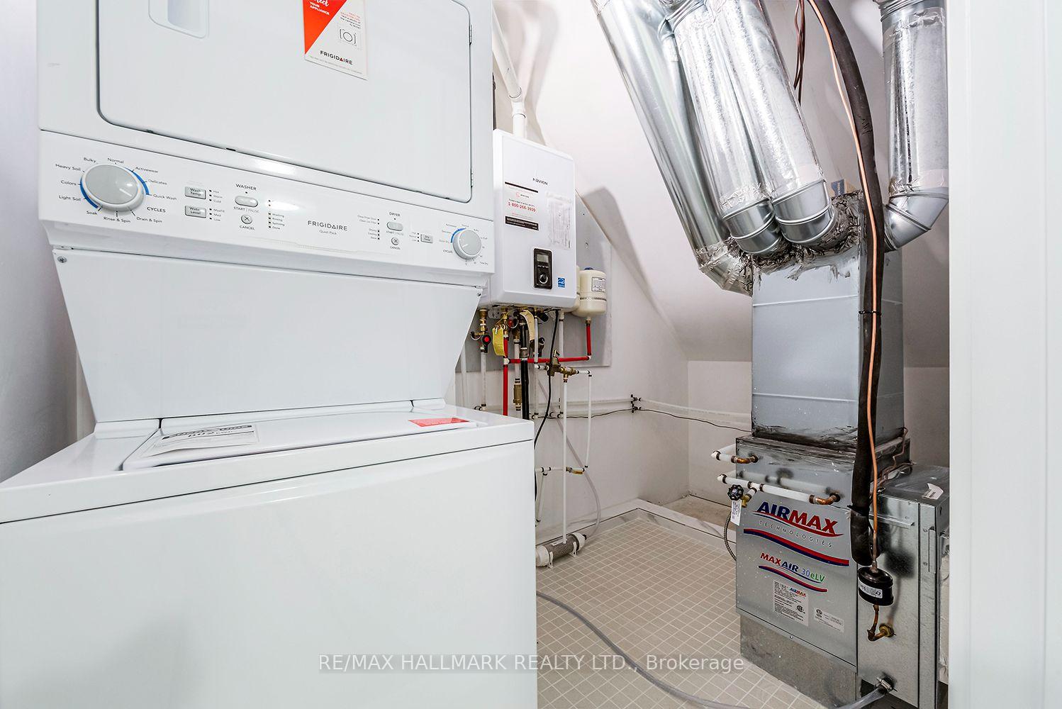 Photo 17 of Unit 223, 37 Danforth Road, Scarborough, Oakridge — HOMEH
