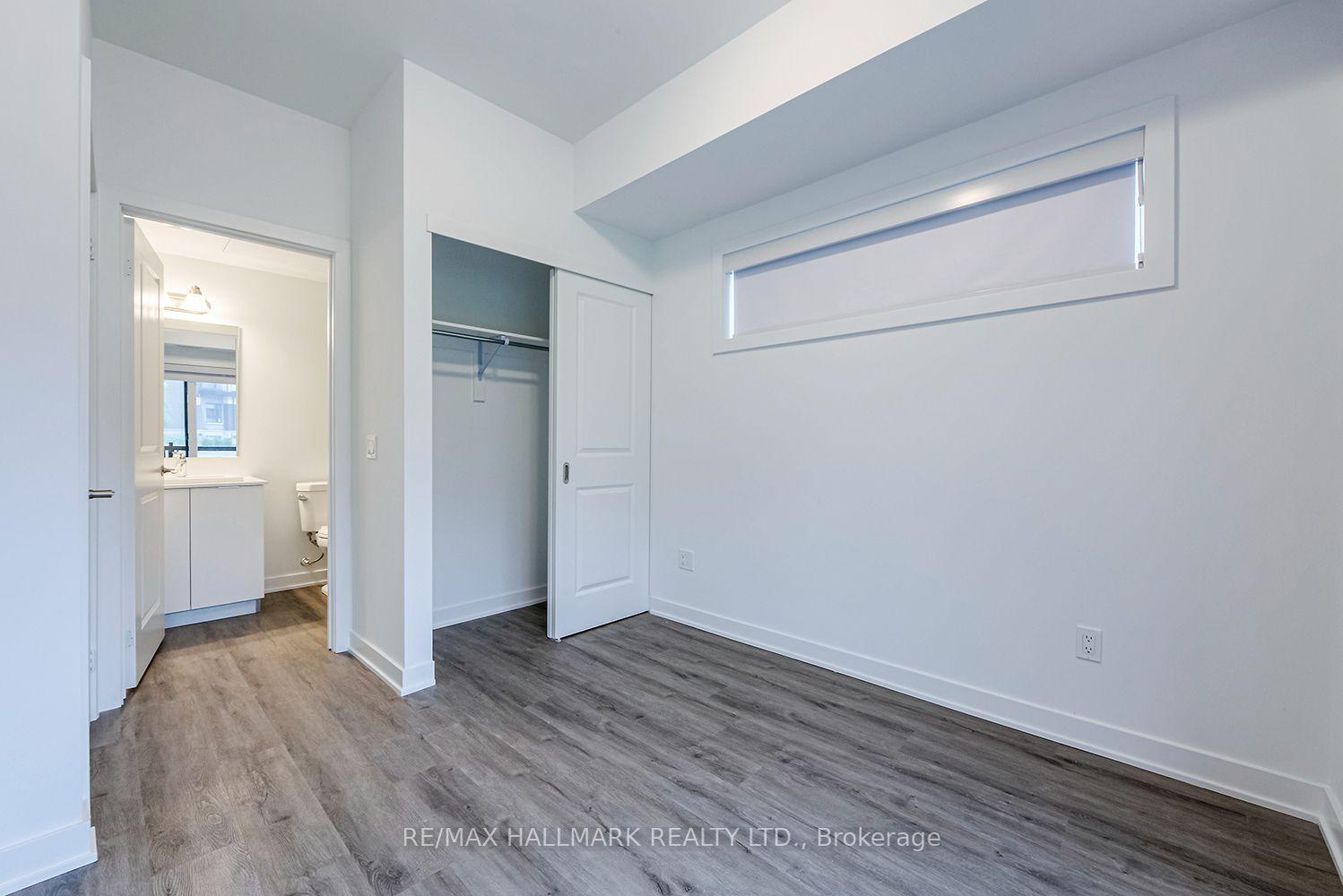 Photo 22 of Unit 223, 37 Danforth Road, Scarborough, Oakridge — HOMEH