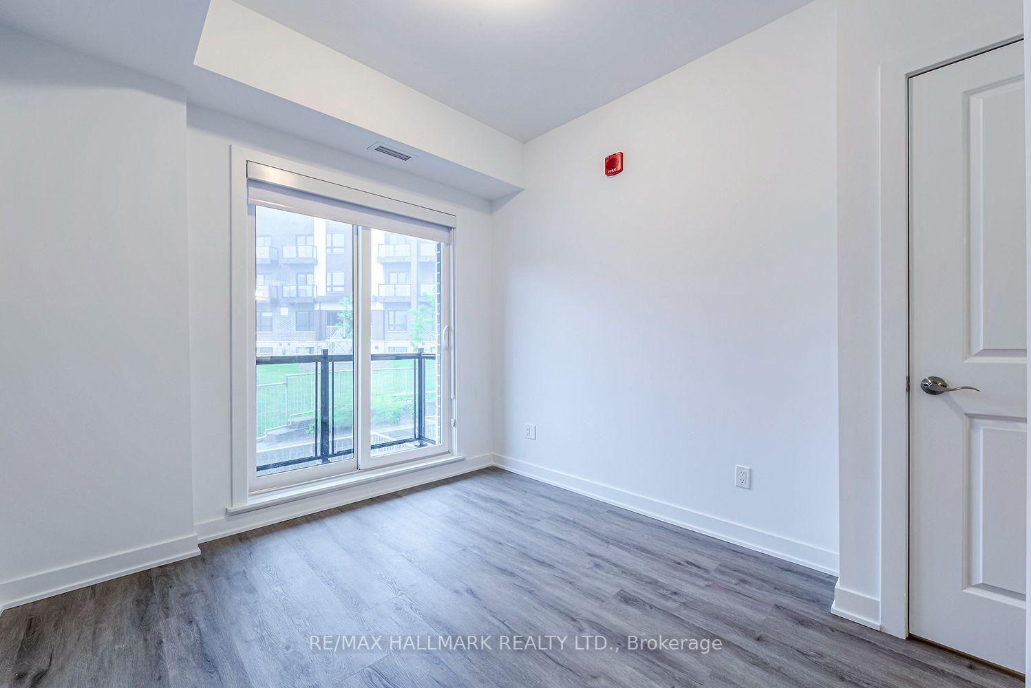 Photo 23 of Unit 223, 37 Danforth Road, Scarborough, Oakridge — HOMEH