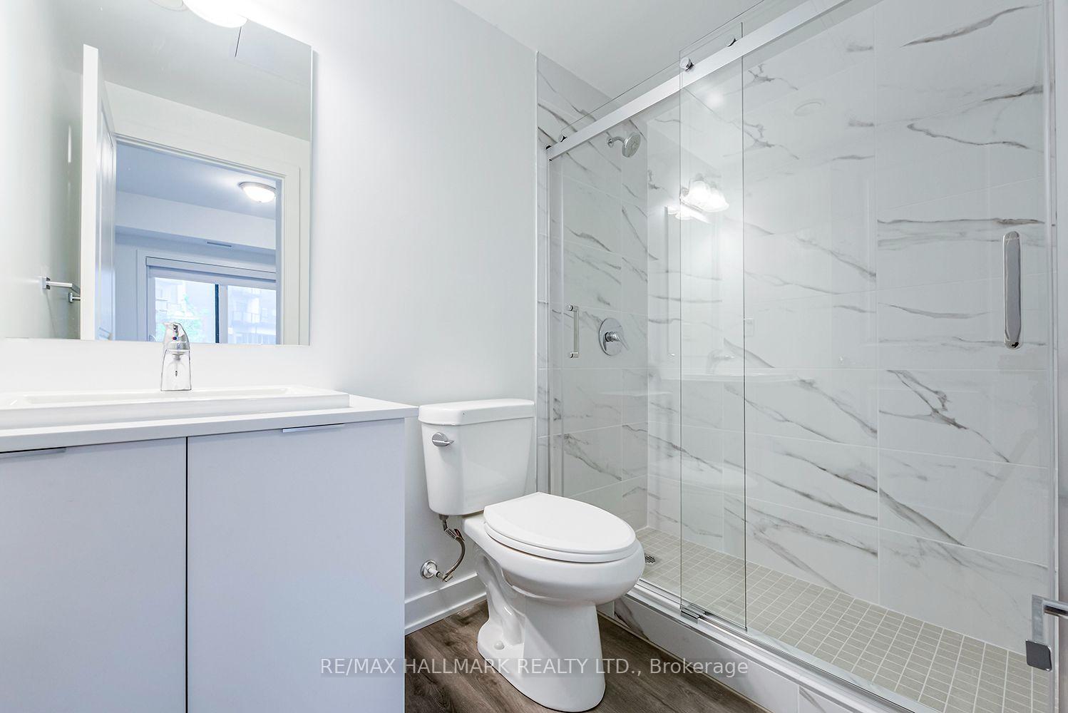 Photo 24 of Unit 223, 37 Danforth Road, Scarborough, Oakridge — HOMEH
