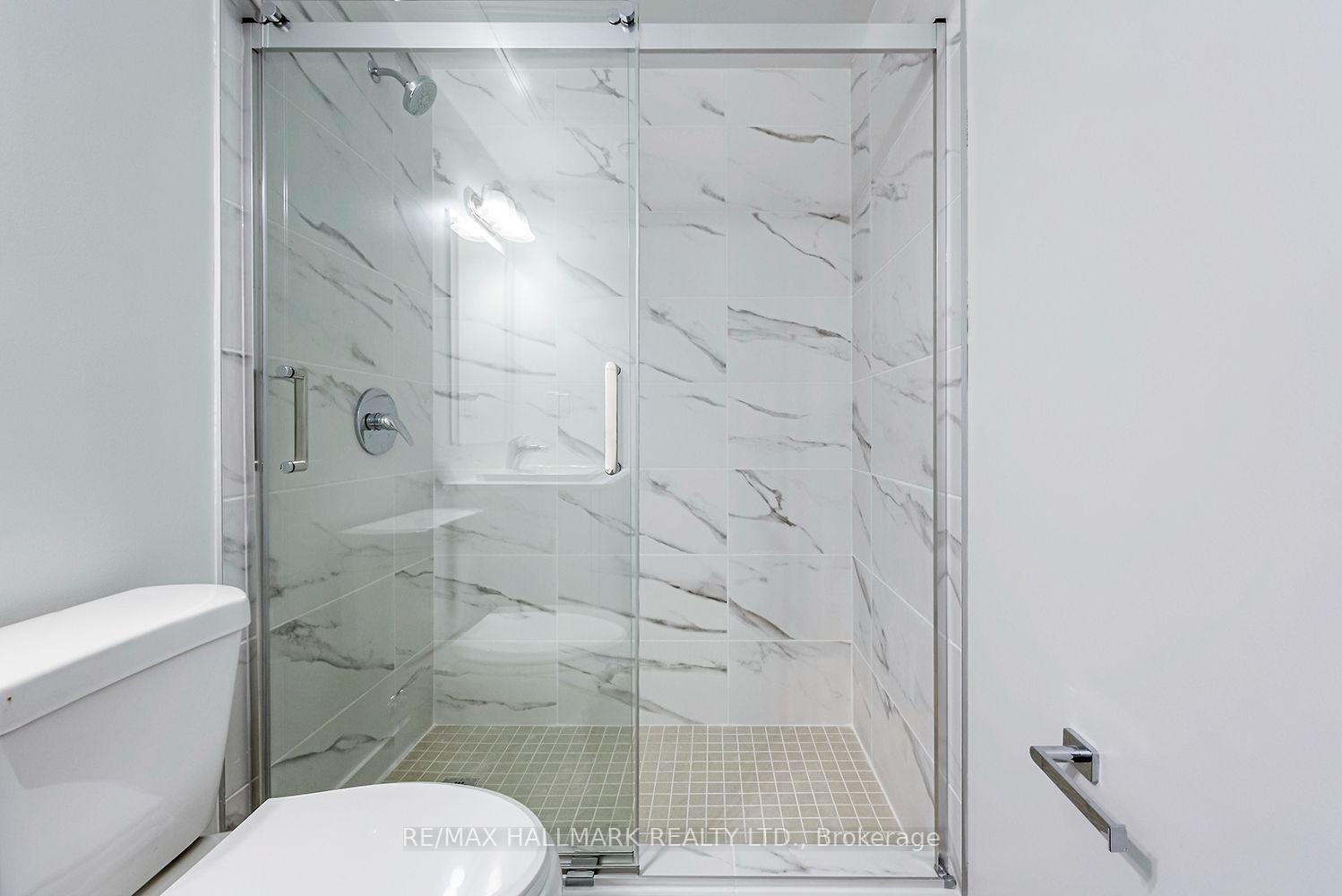 Photo 25 of Unit 223, 37 Danforth Road, Scarborough, Oakridge — HOMEH