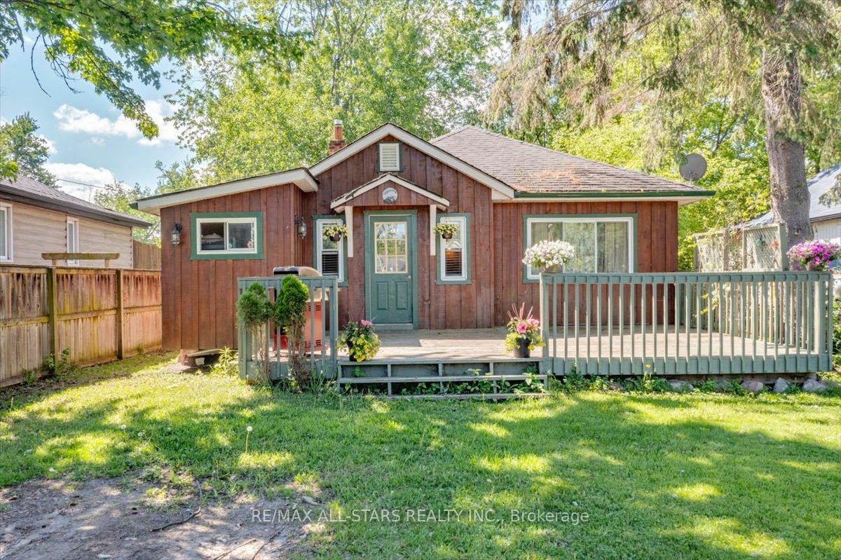 Photo 6 of 1061 2nd Line, Innisfil, Rural Innisfil — HOMEH