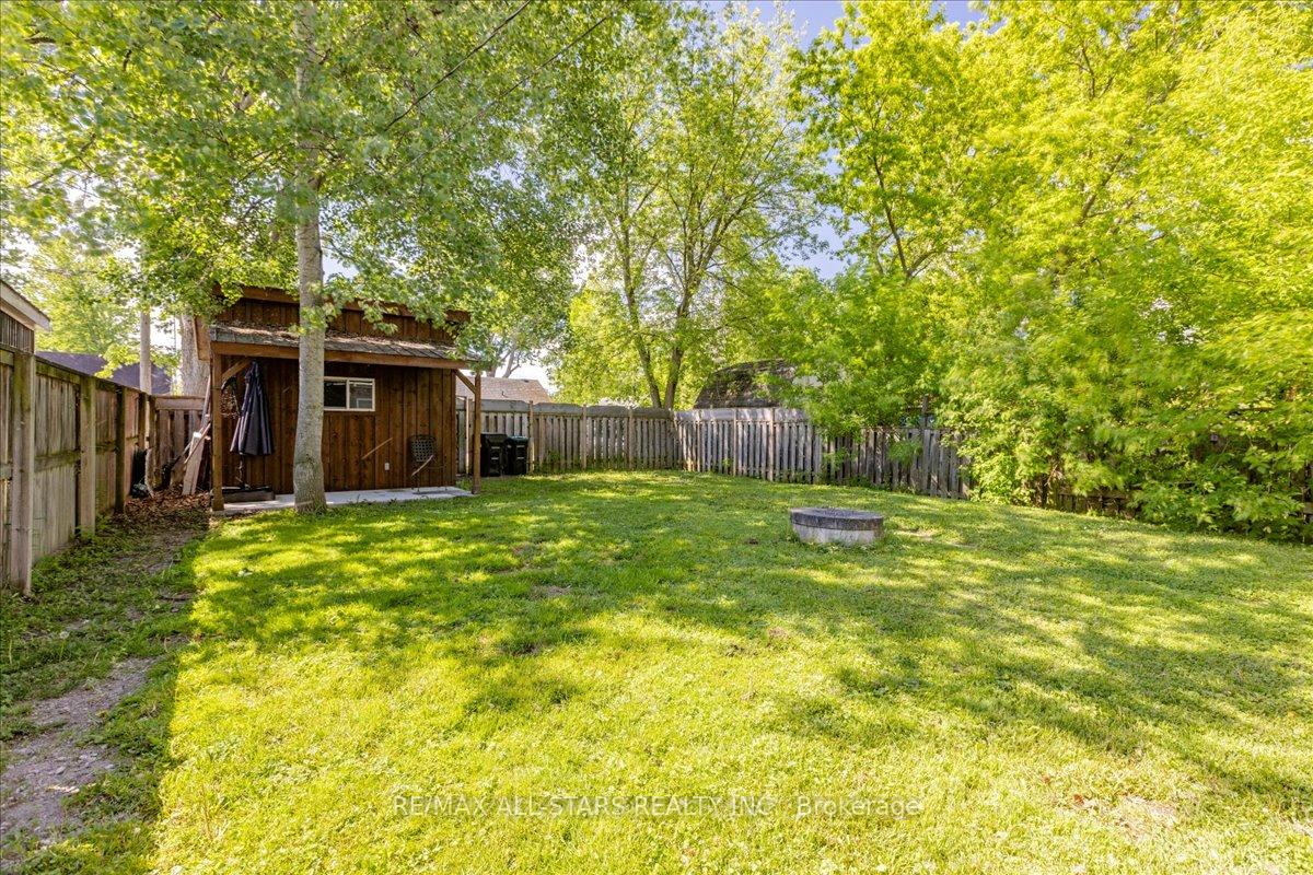 Photo 17 of 1061 2nd Line, Innisfil, Rural Innisfil — HOMEH