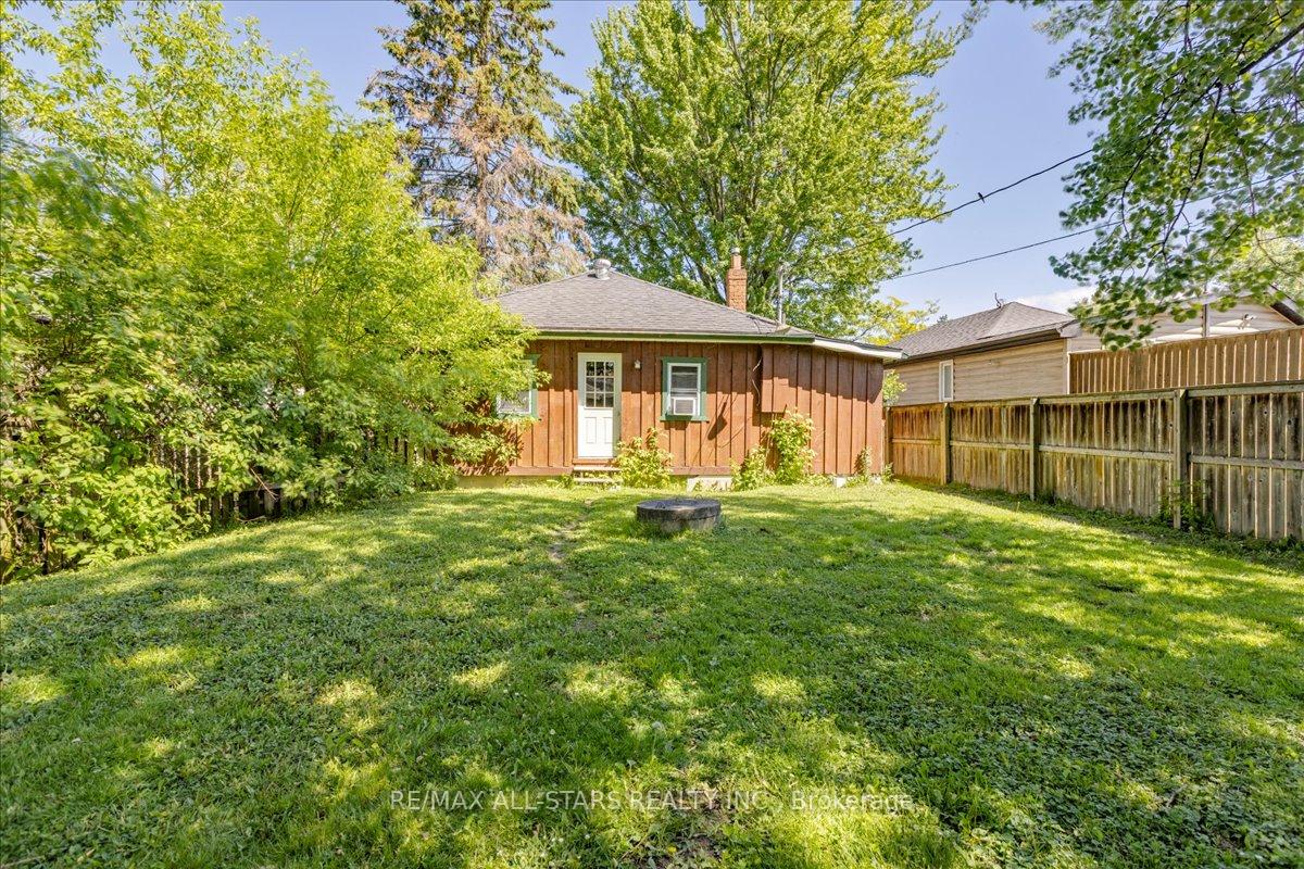 Photo 20 of 1061 2nd Line, Innisfil, Rural Innisfil — HOMEH